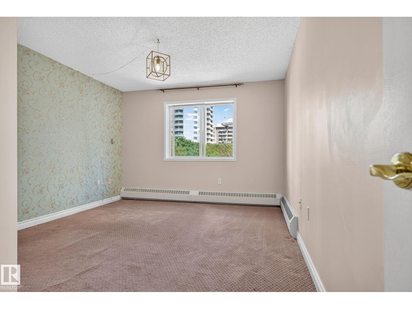 Photo 27 of 405 11716 100 Av Nw, Edmonton AB