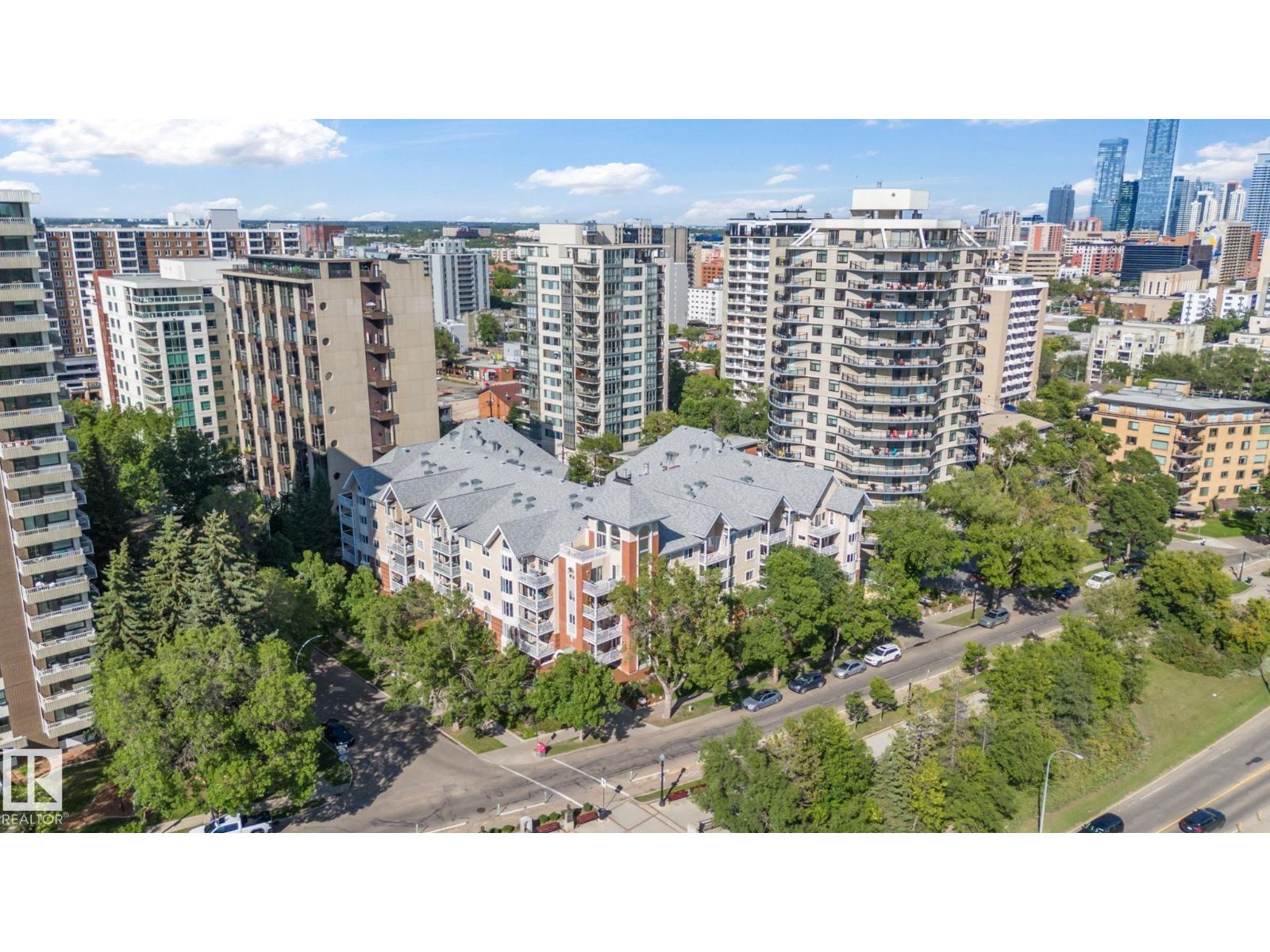 Photo 39 of 405 11716 100 Av Nw, Edmonton AB