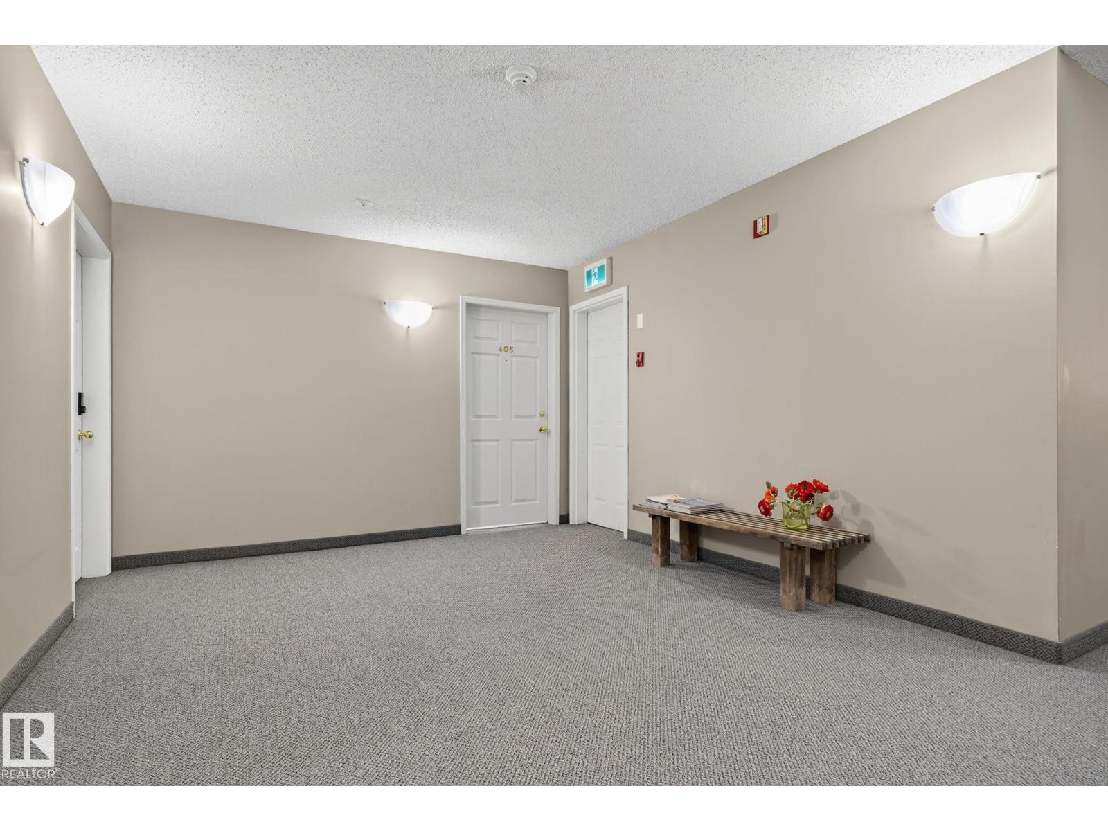 Photo 18 of 405 11716 100 Av Nw, Edmonton AB
