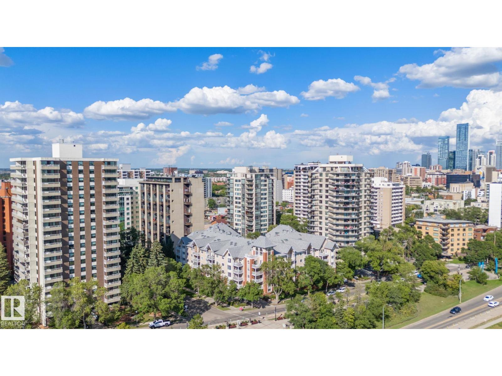 Photo 22 of 405 11716 100 Av Nw, Edmonton AB