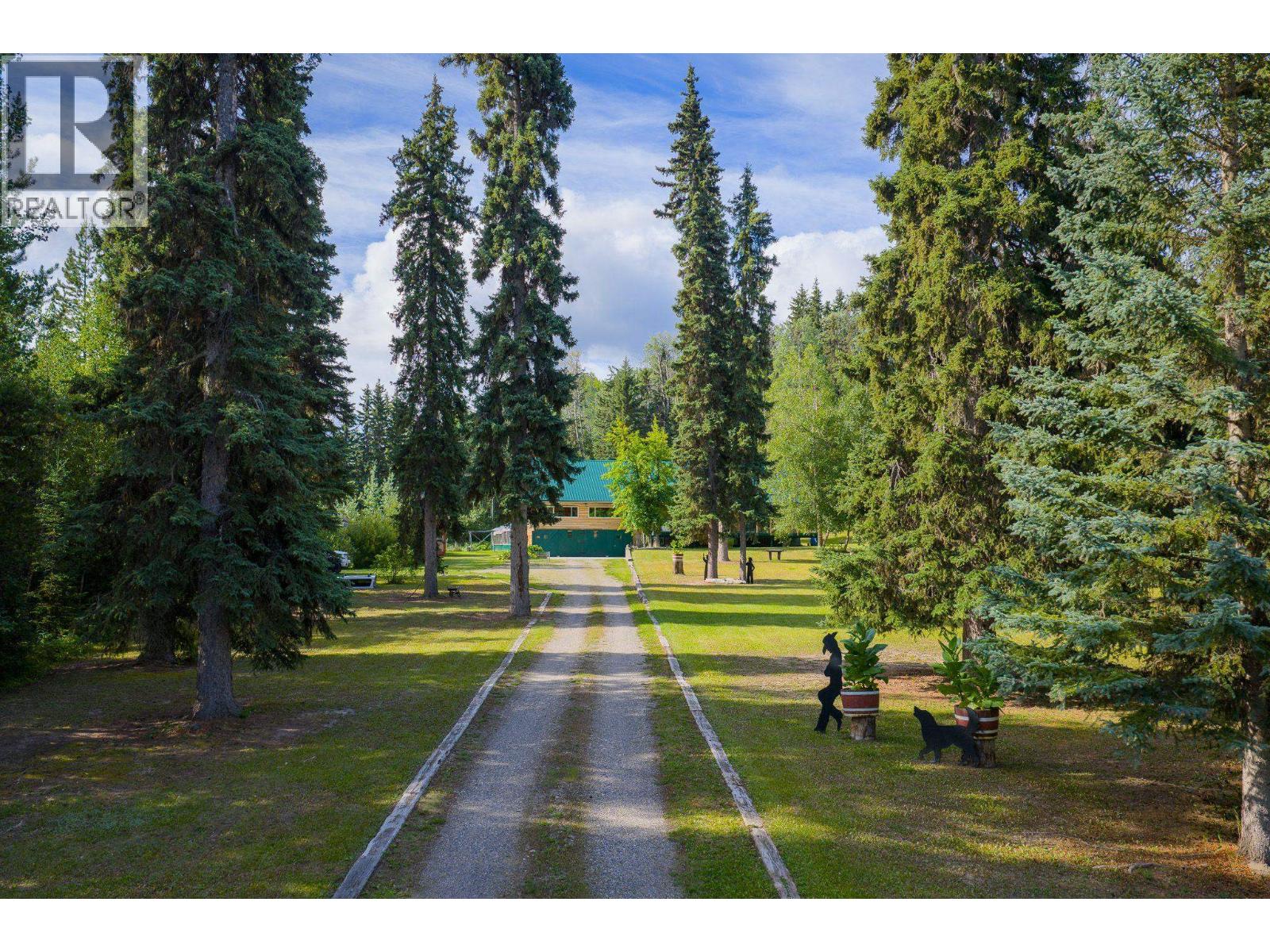 Photo 32 of 705 Francois Lake Road, Fraser Lake BC