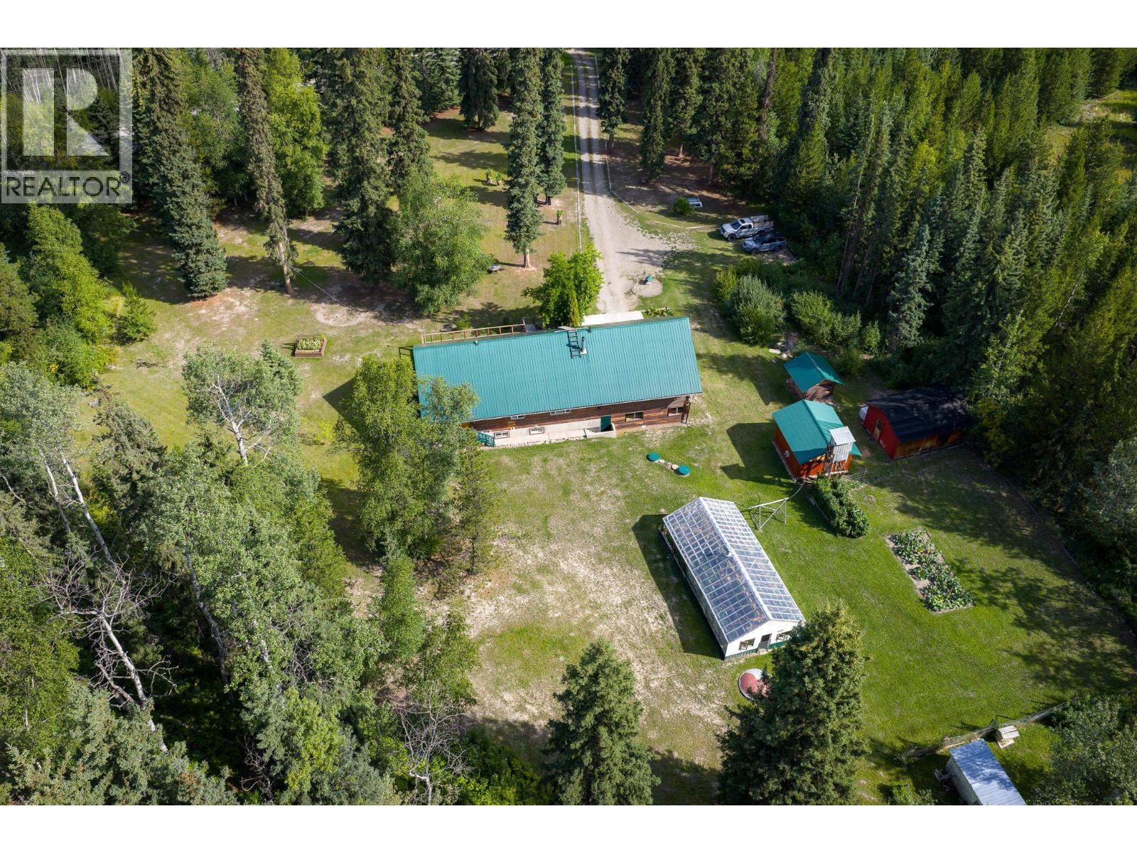 Photo 6 of 705 Francois Lake Road, Fraser Lake BC