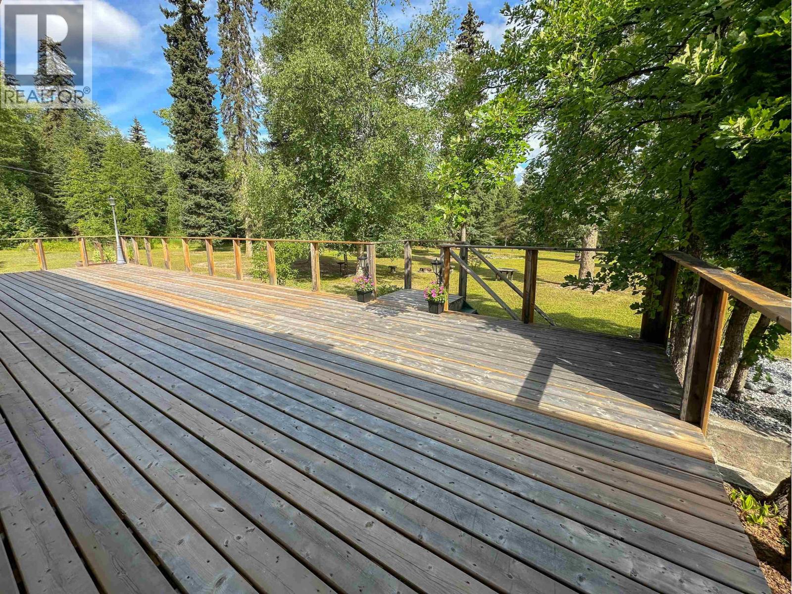 Photo 5 of 705 Francois Lake Road, Fraser Lake BC