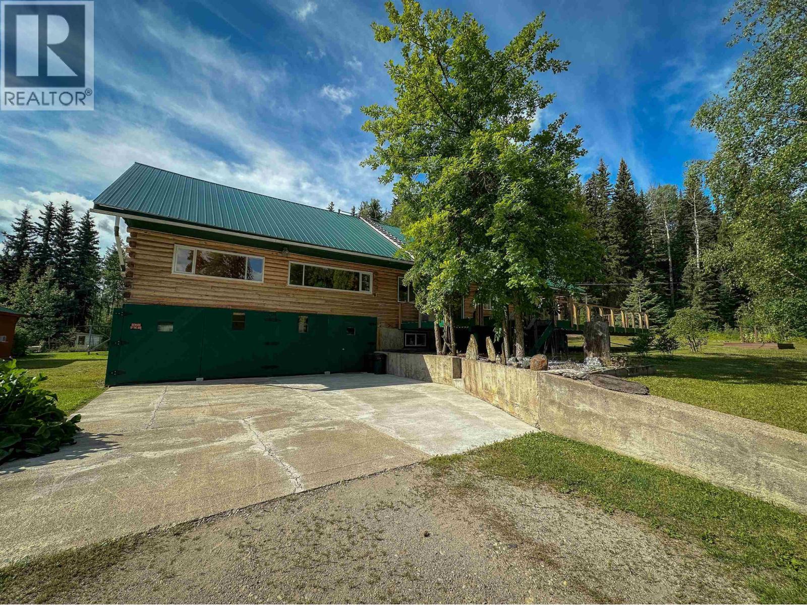 Photo 1 of 705 Francois Lake Road, Fraser Lake BC