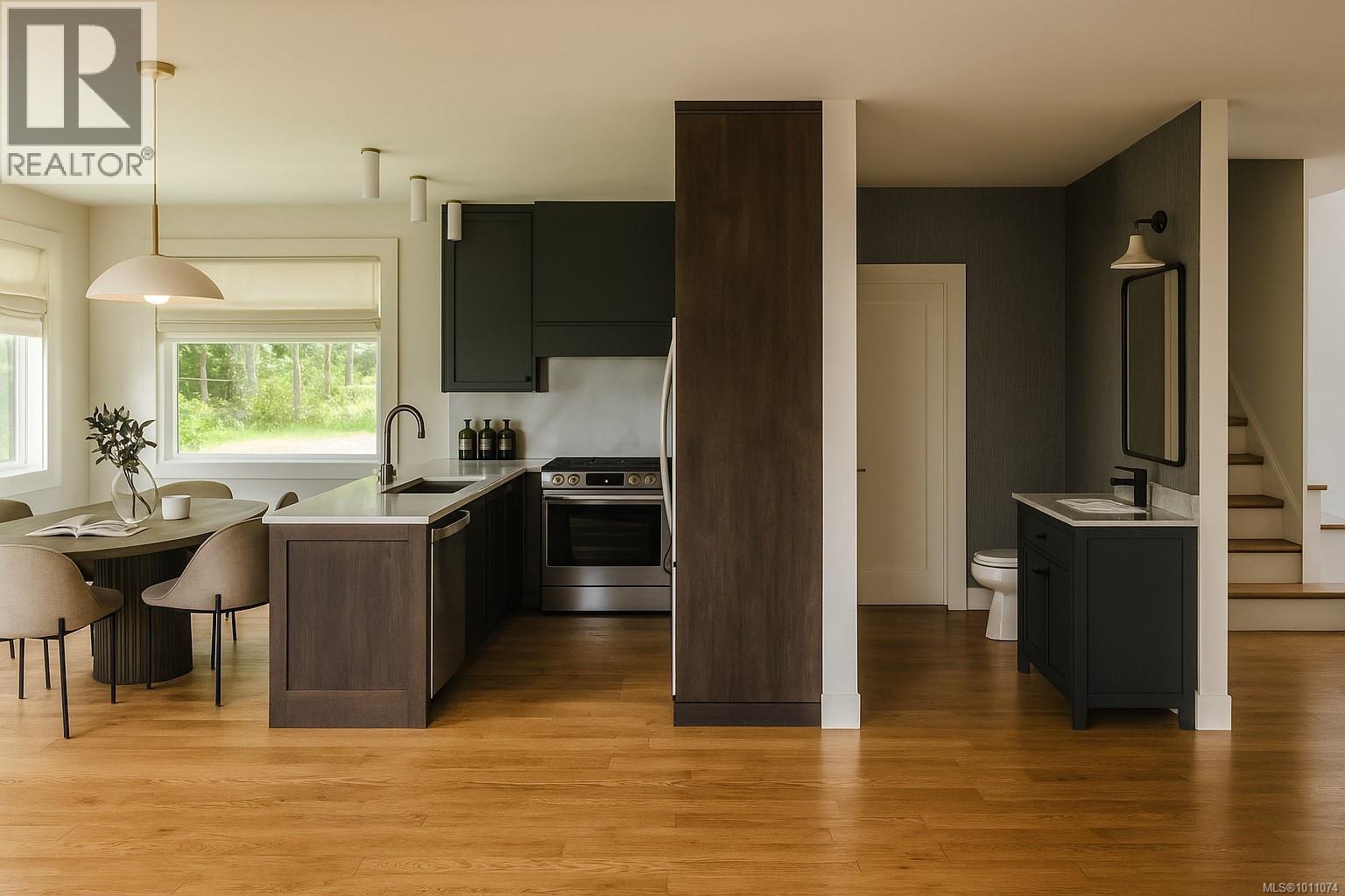 C-SL3 875 Grumman Pl - Photo 5 of 10, Comox, British Columbia