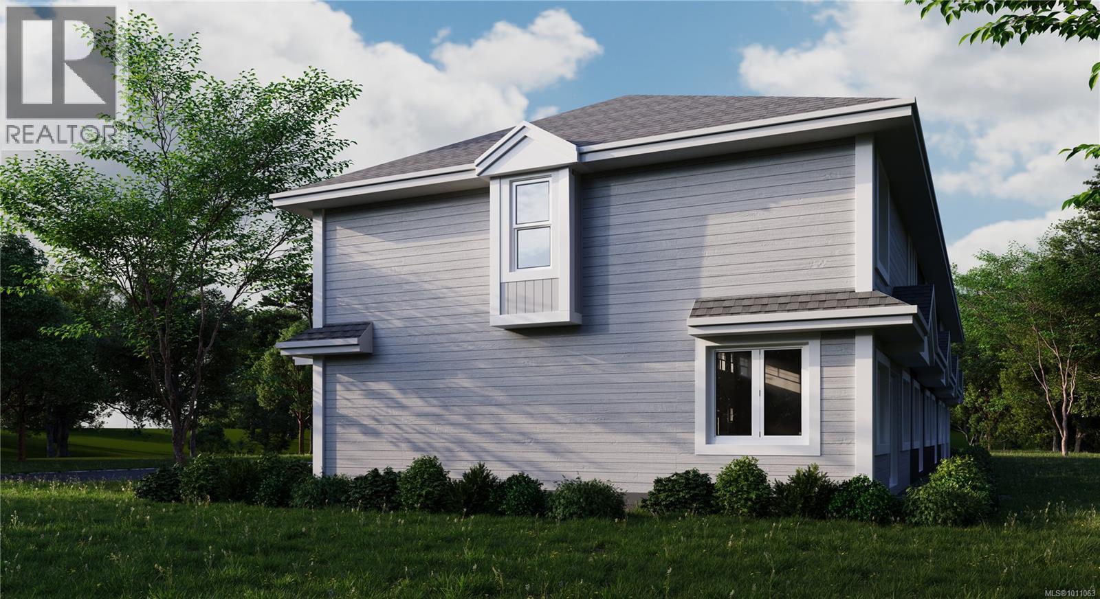 A-SL1 875 Grumman Pl - Photo 4 of 10, Comox, British Columbia