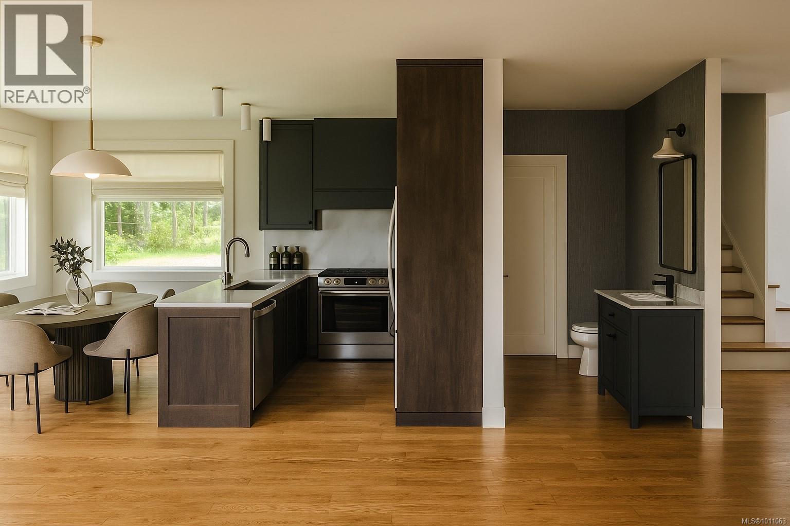 A-SL1 875 Grumman Pl - Photo 5 of 10, Comox, British Columbia