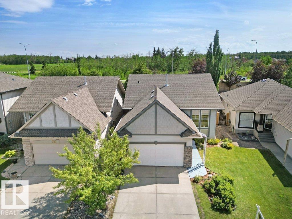 Photo 1 of 55 Ridgehaven Cr, Sherwood Park AB