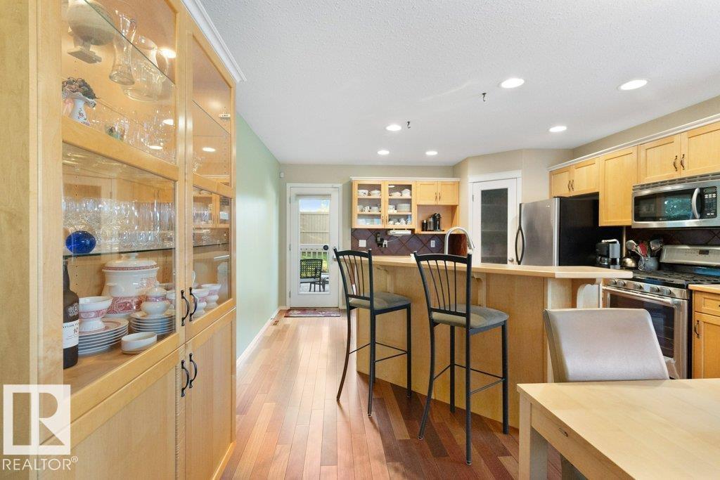 Photo 10 of 55 Ridgehaven Cr, Sherwood Park AB