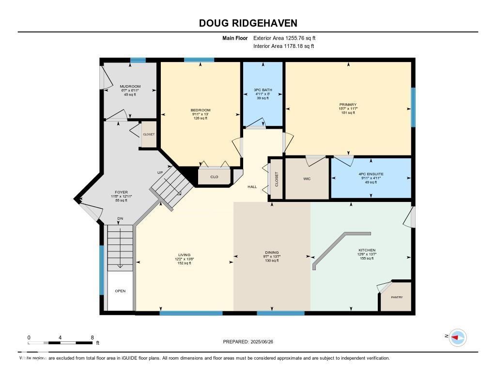 Photo 39 of 55 Ridgehaven Cr, Sherwood Park AB