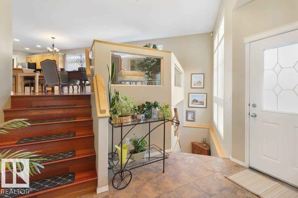 Photo 4 of 55 Ridgehaven Cr, Sherwood Park AB