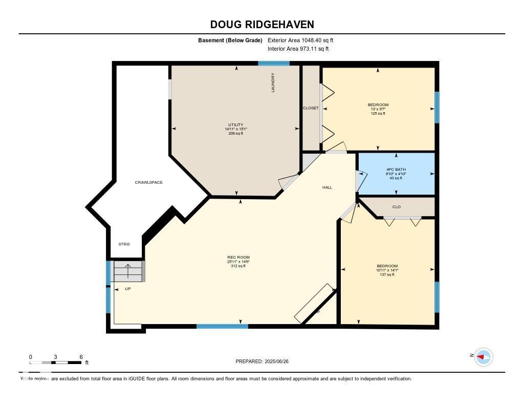 Photo 40 of 55 Ridgehaven Cr, Sherwood Park AB