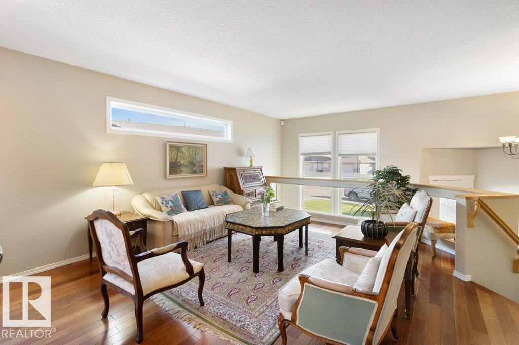 Photo 5 of 55 Ridgehaven Cr, Sherwood Park AB