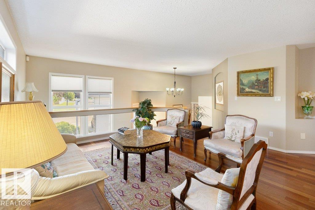 Photo 6 of 55 Ridgehaven Cr, Sherwood Park AB