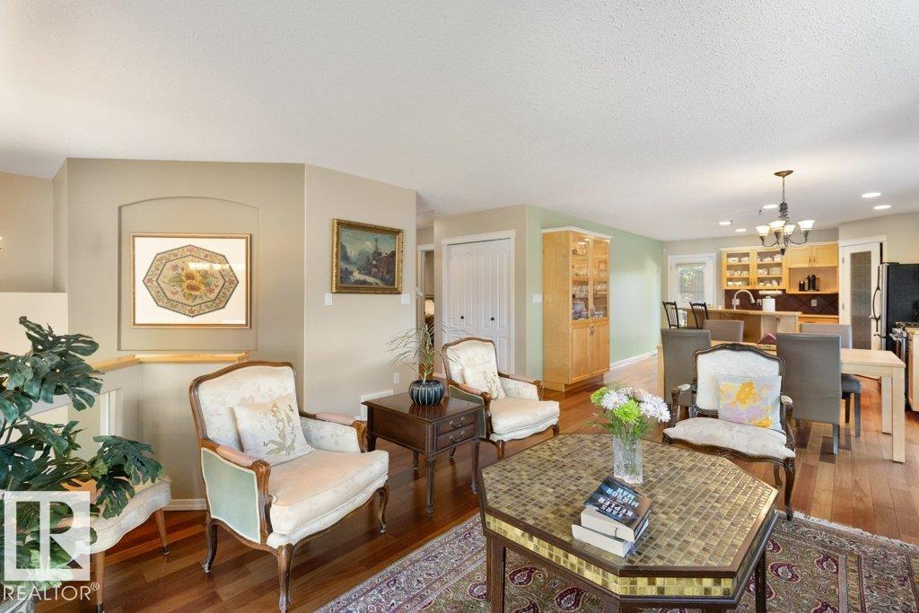 Photo 7 of 55 Ridgehaven Cr, Sherwood Park AB