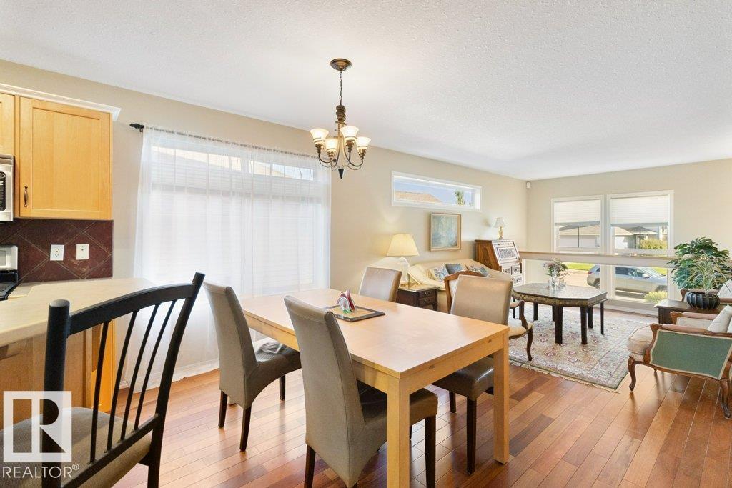 Photo 9 of 55 Ridgehaven Cr, Sherwood Park AB