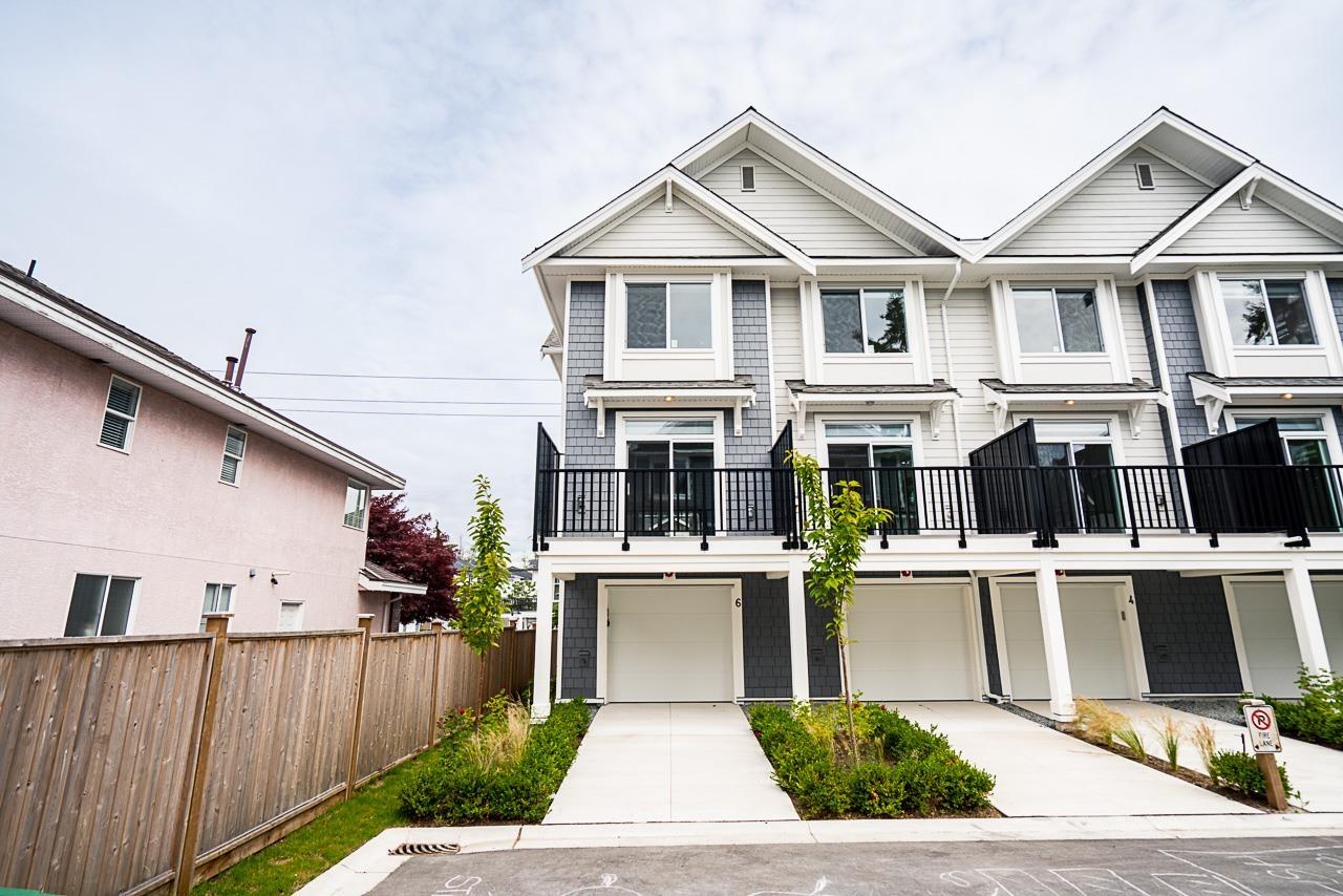 Photo 1 of 6 2525 156 Street, Surrey BC