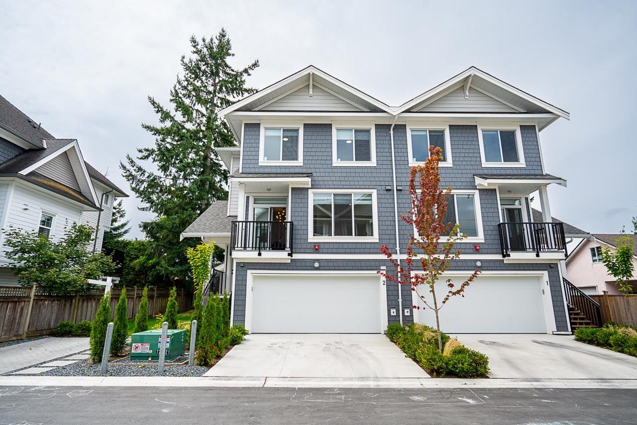 Photo 1 of 1 2525 156 Street, Surrey BC