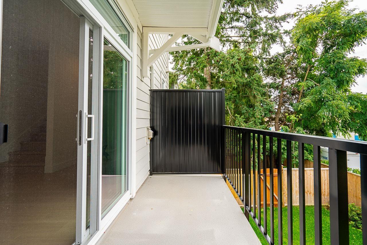 Photo 18 of 1 2525 156 Street, Surrey BC