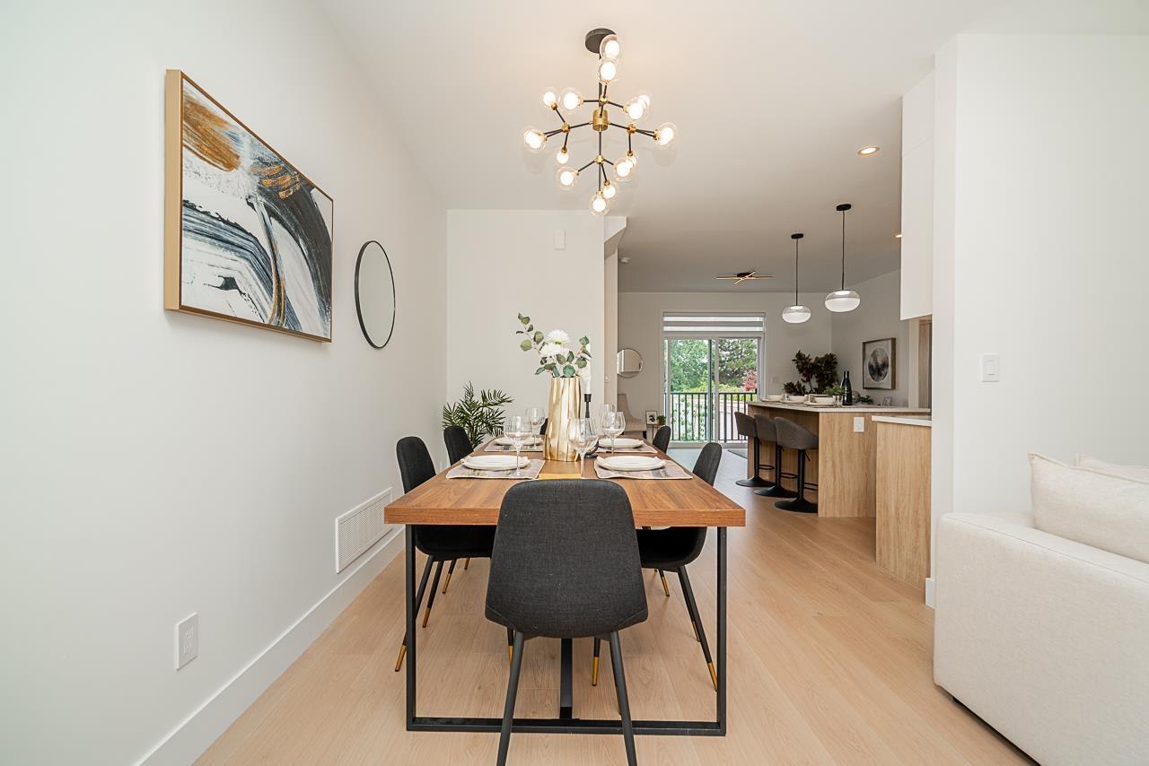 Photo 9 of 1 2525 156 Street, Surrey BC