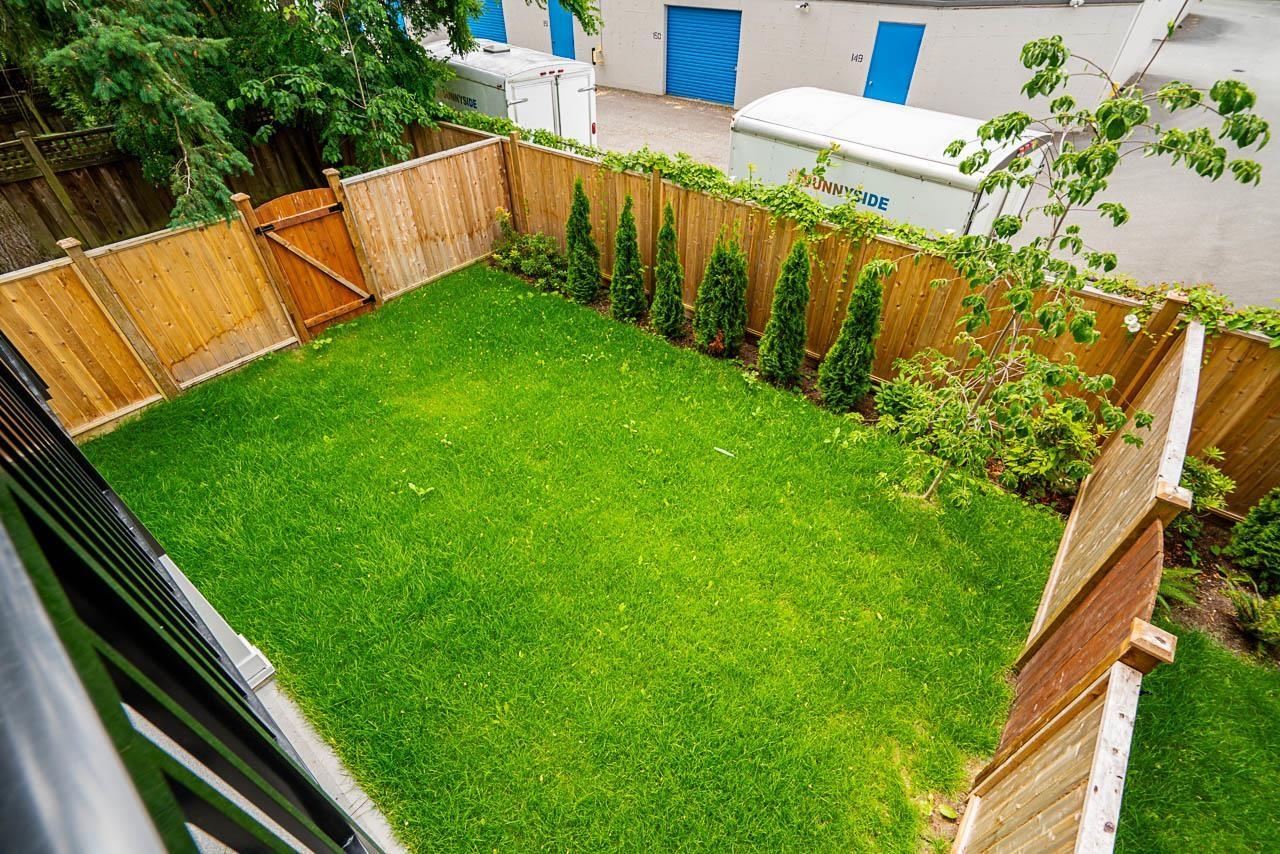 Photo 19 of 1 2525 156 Street, Surrey BC