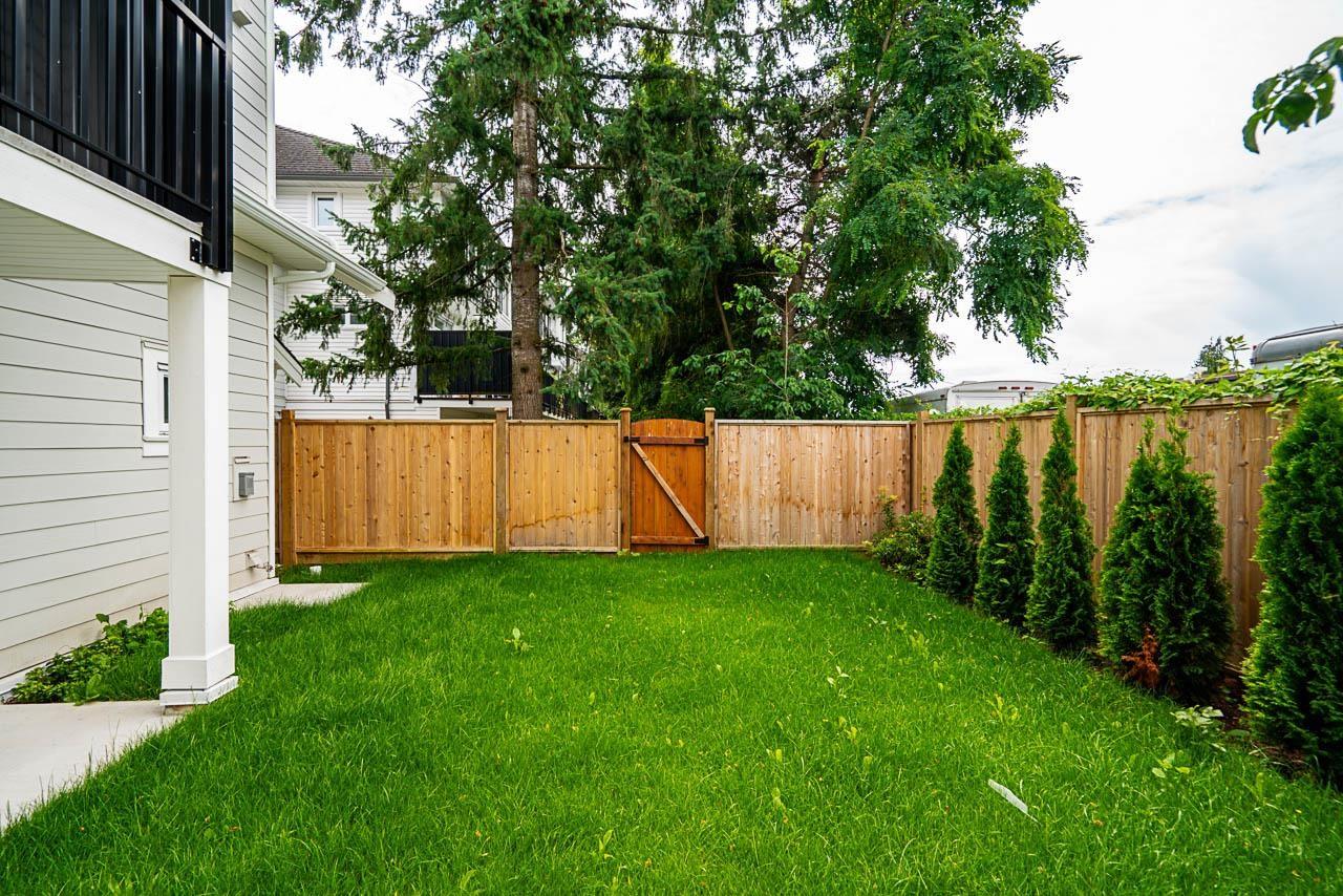 Photo 38 of 1 2525 156 Street, Surrey BC