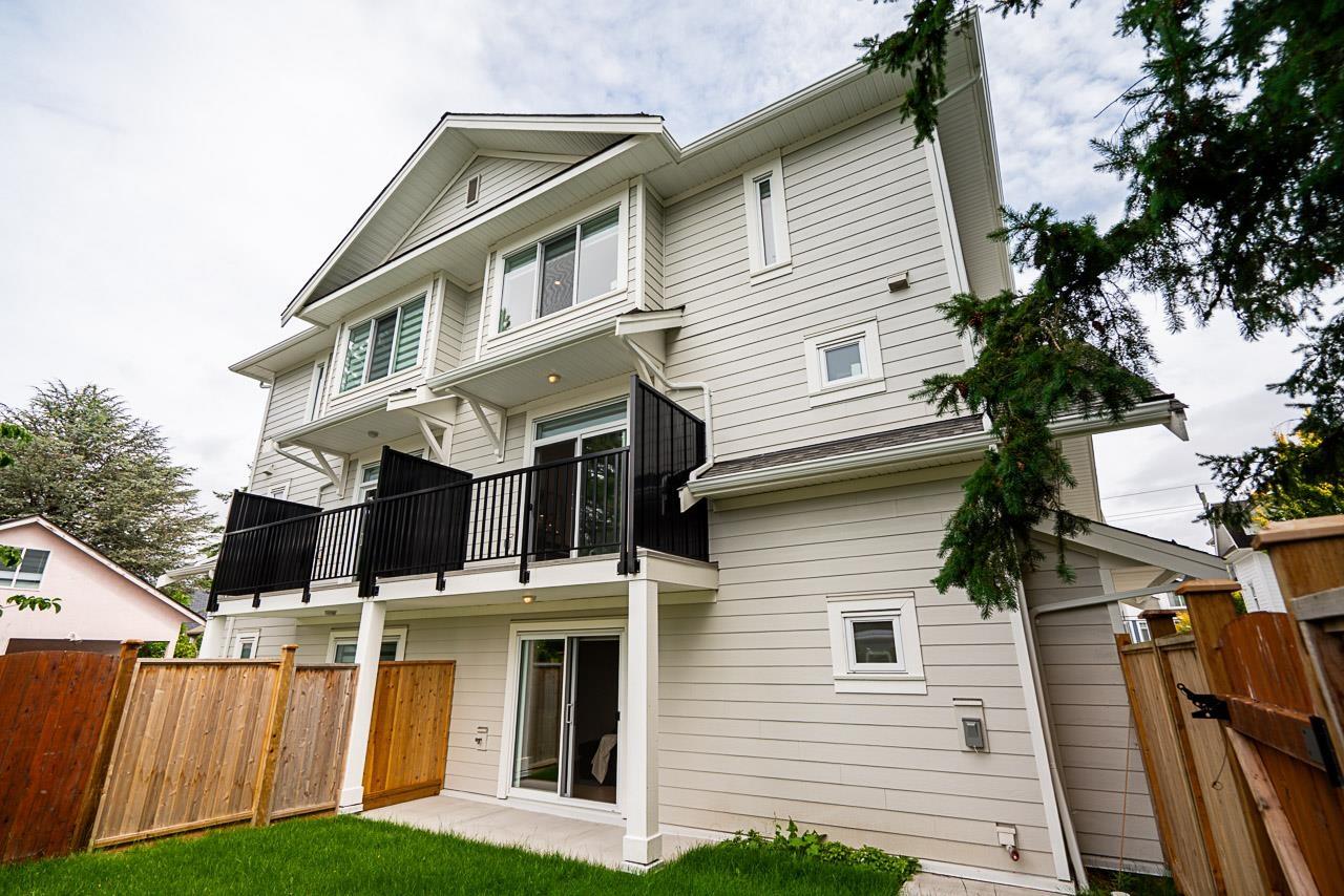 Photo 40 of 1 2525 156 Street, Surrey BC