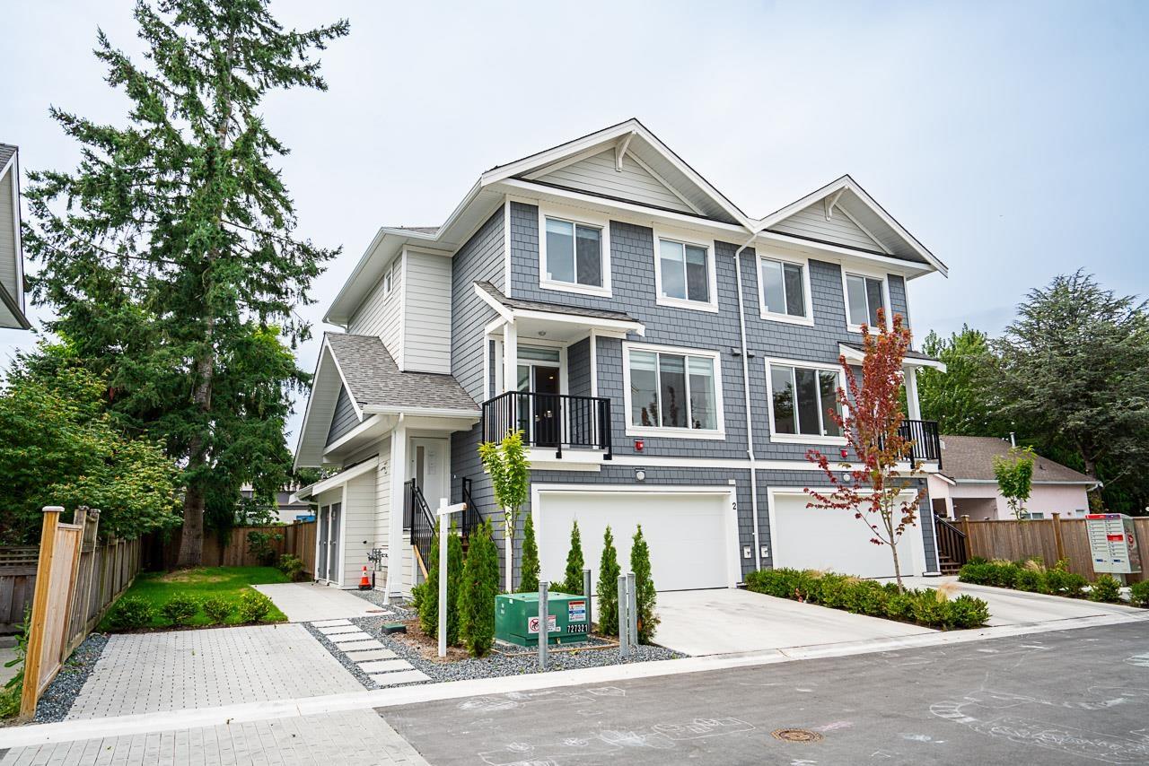 Photo 2 of 1 2525 156 Street, Surrey BC