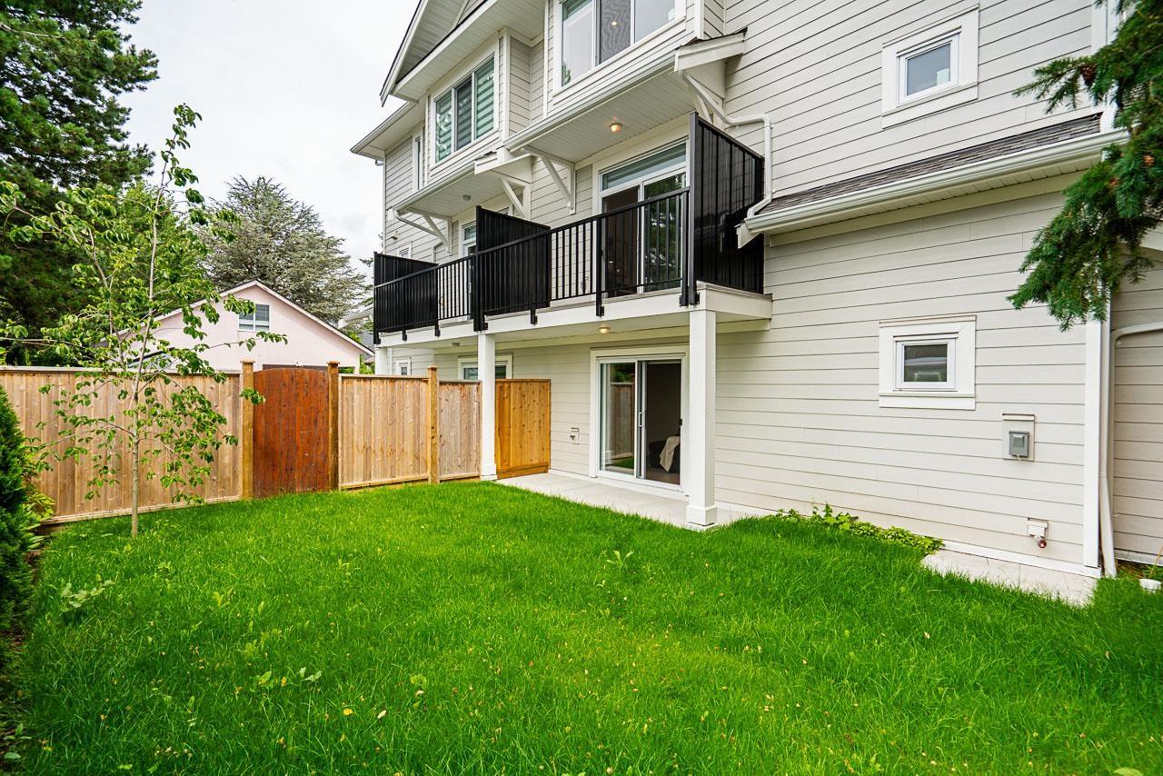 Photo 39 of 1 2525 156 Street, Surrey BC