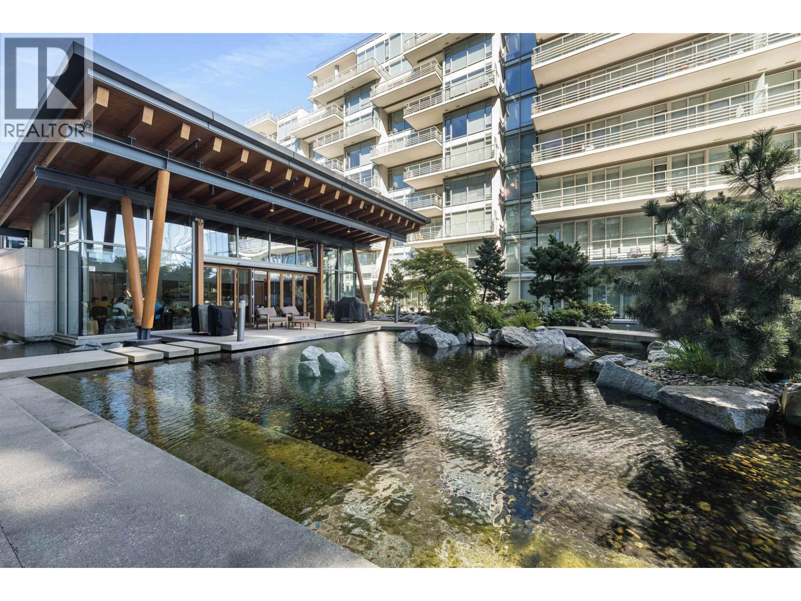 #203-5111 BRIGHOUSE Way, Richmond