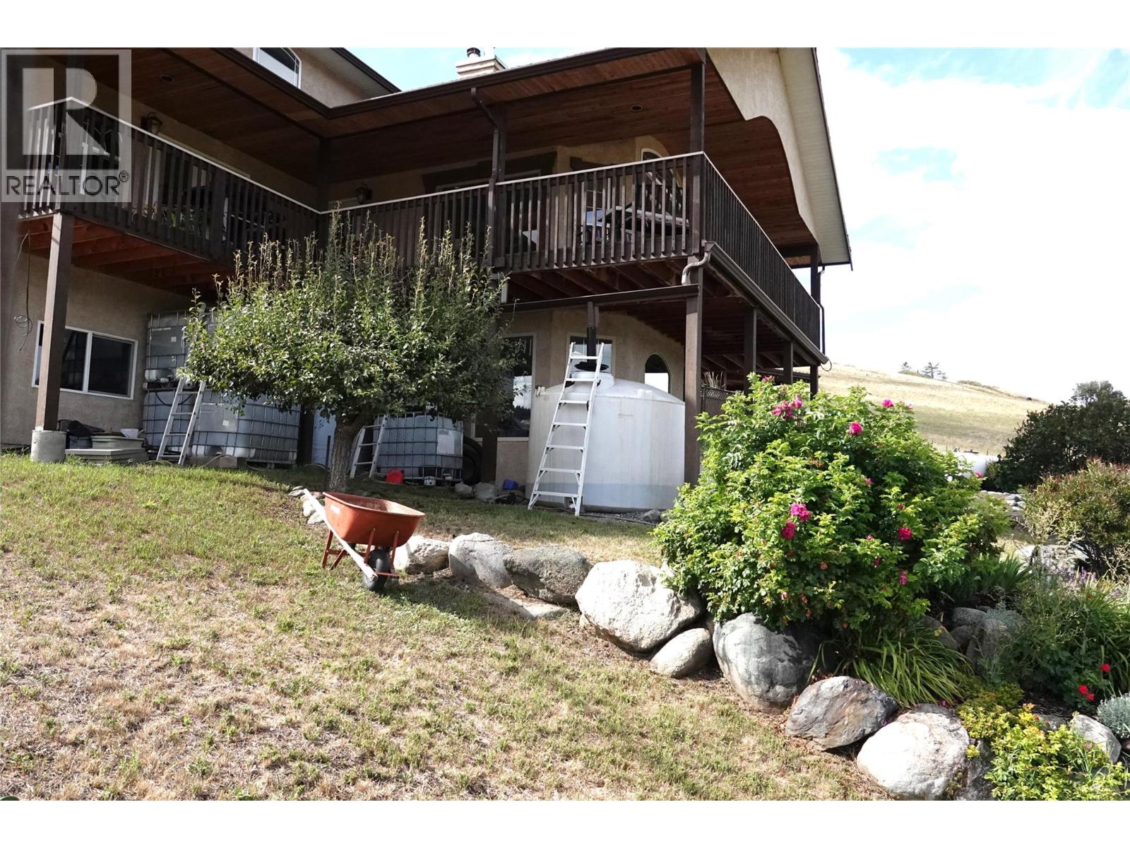 4425 Strawberry Heights Road, Kamloops