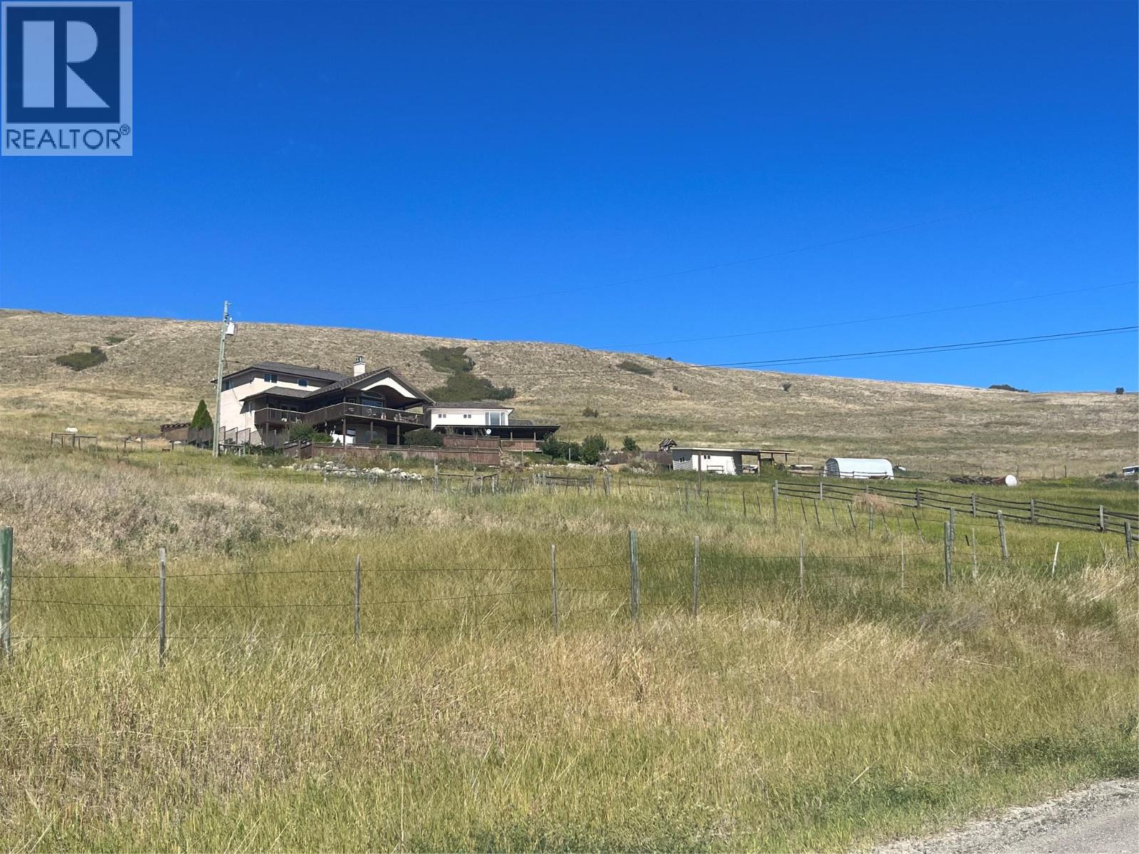 4425 Strawberry Heights Road, Kamloops