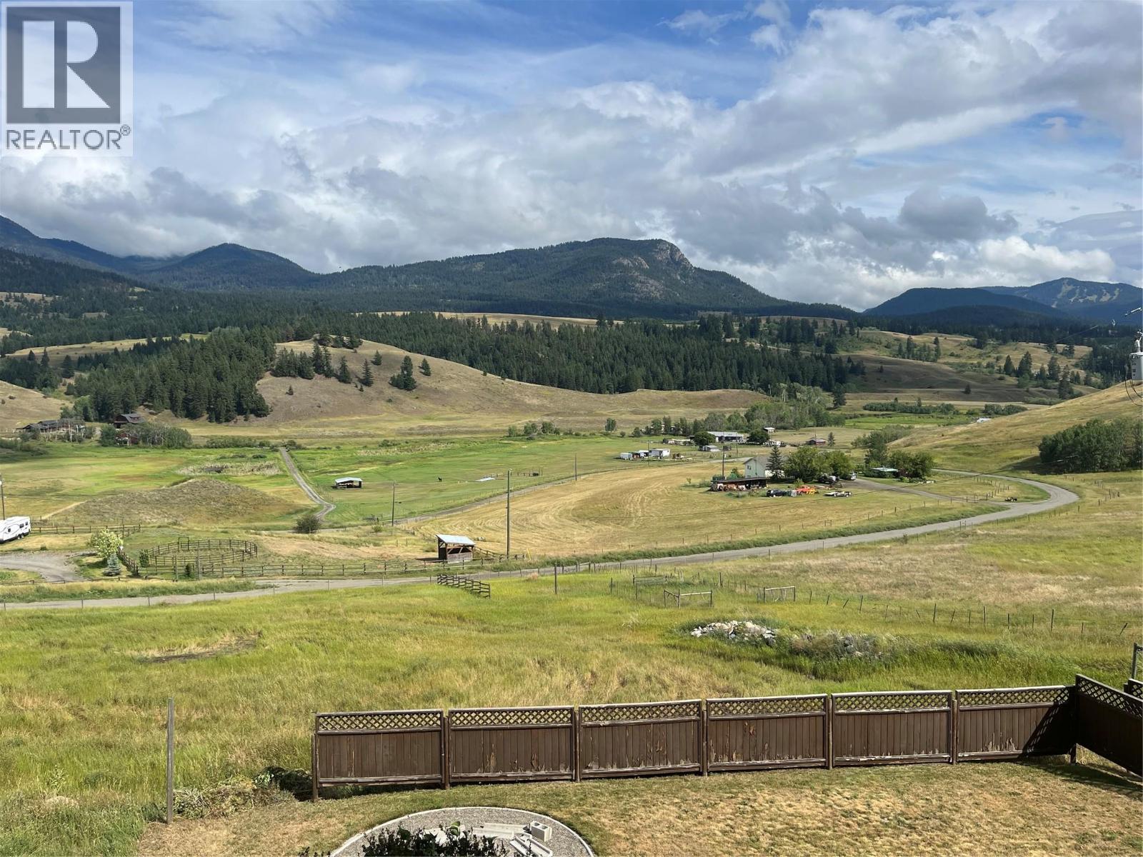4425 Strawberry Heights Road, Kamloops