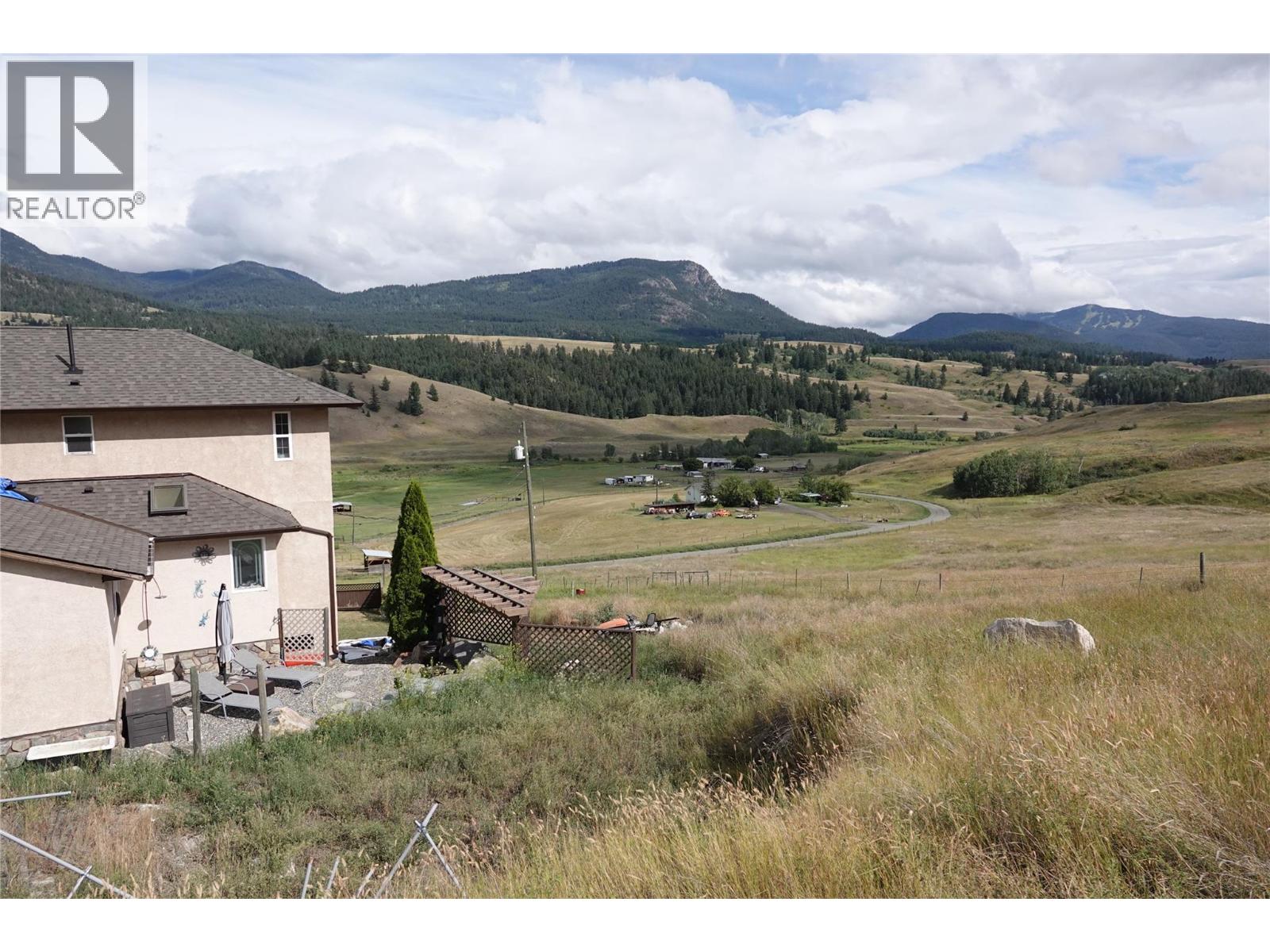 4425 Strawberry Heights Road, Kamloops