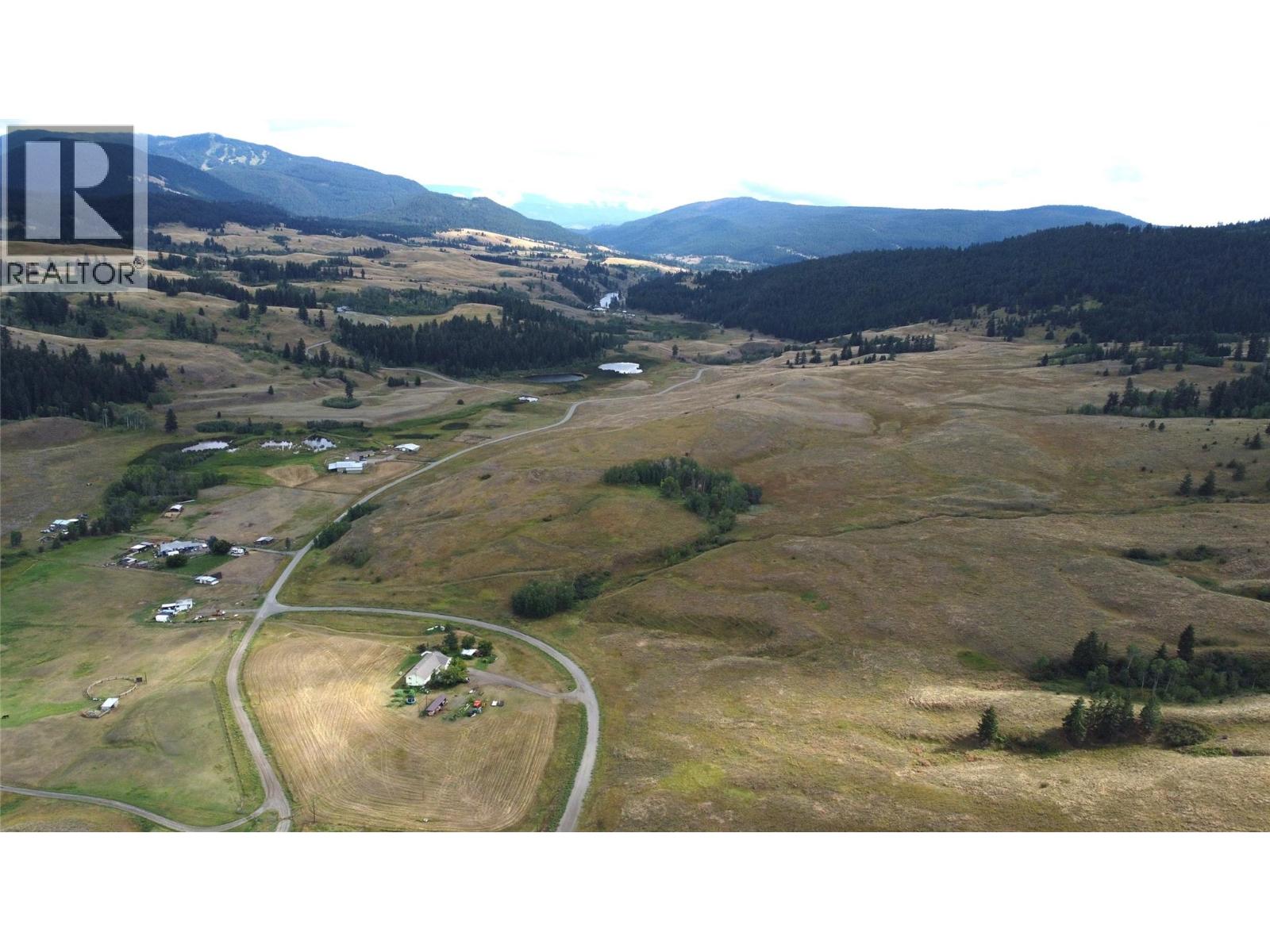 4425 Strawberry Heights Road, Kamloops