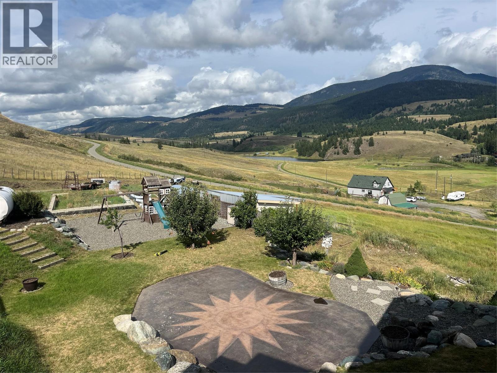 4425 Strawberry Heights Road, Kamloops