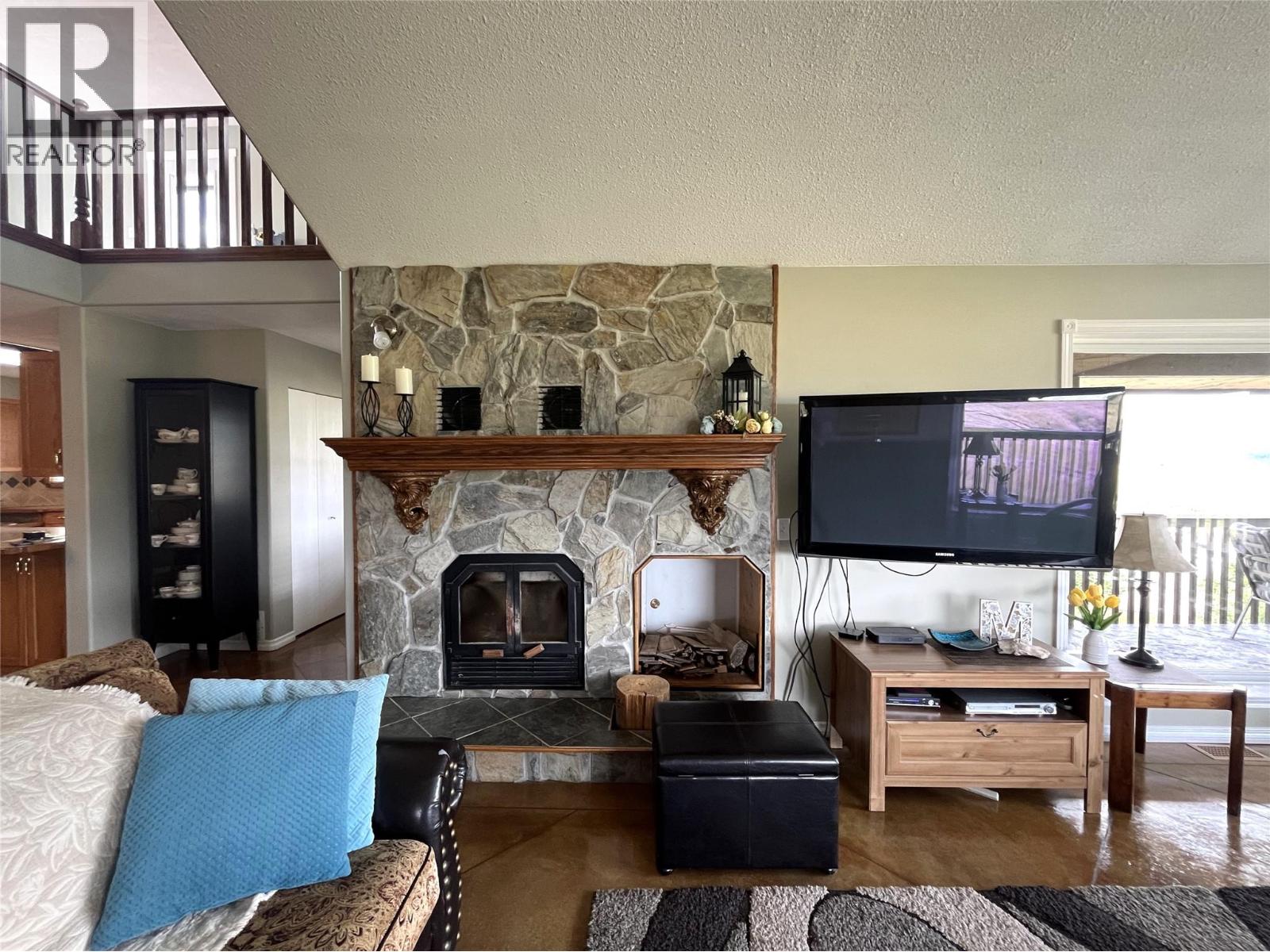 4425 Strawberry Heights Road, Kamloops