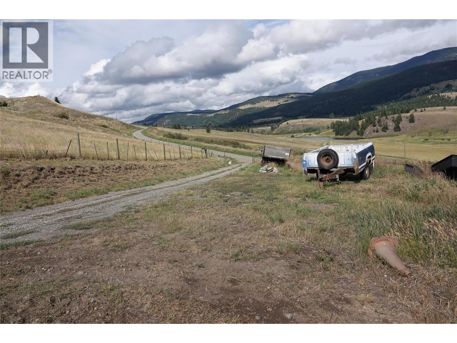 4425 Strawberry Heights Road, Kamloops