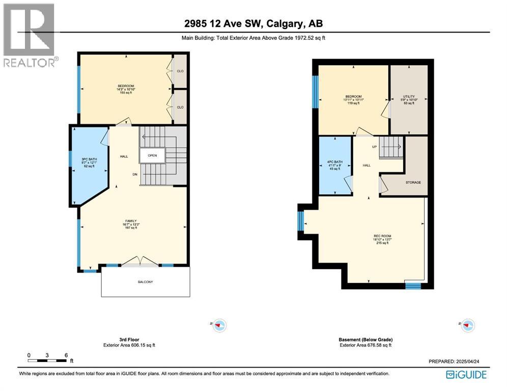 Single Family House for Sale in   Avenue SW Shaganappi Calgary 