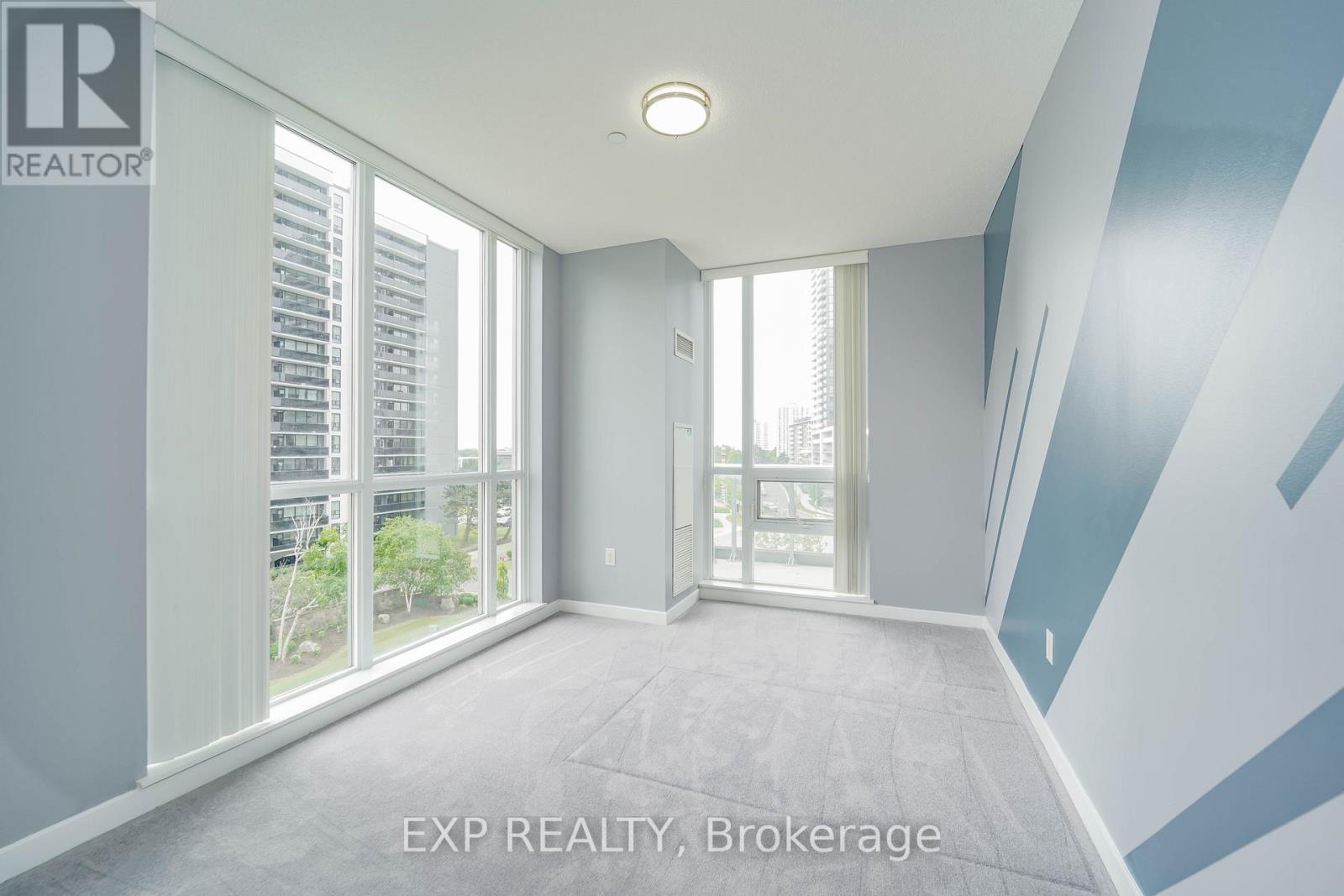 Photo 20 of 408 62 Forest Manor Road, Toronto ON