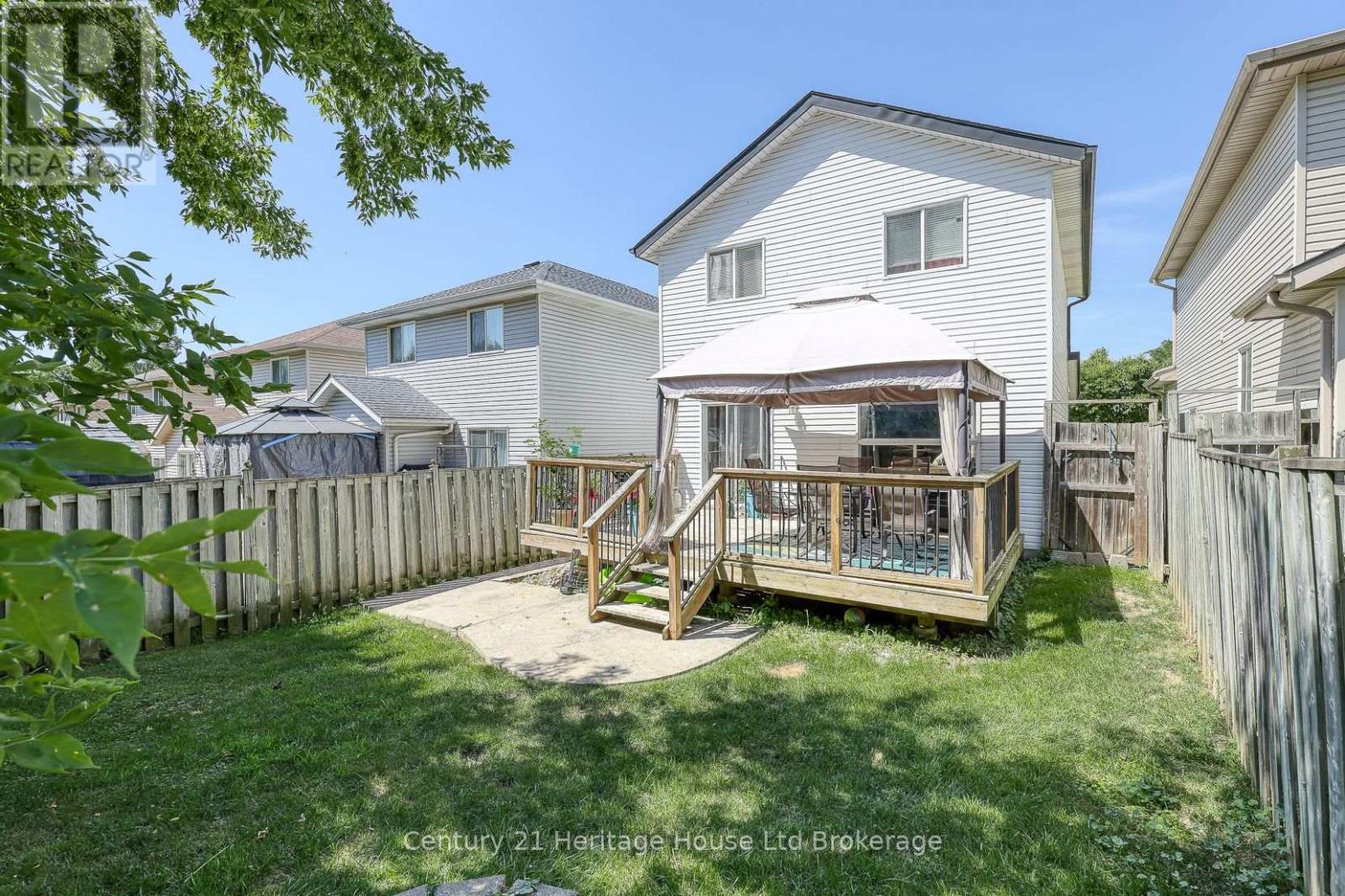Photo 14 of 67 Stafford Street, Woodstock ON