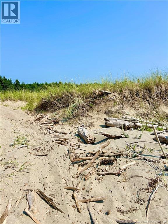 Photo 16 of Lot Miscou Harbour, Miscou NB