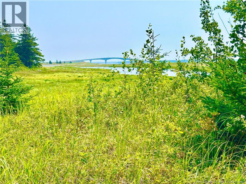 Photo 2 of Lot Miscou Harbour, Miscou NB
