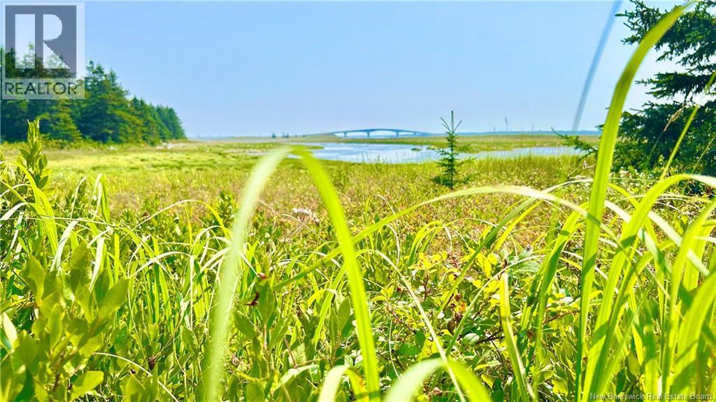Photo 20 of Lot Miscou Harbour, Miscou NB
