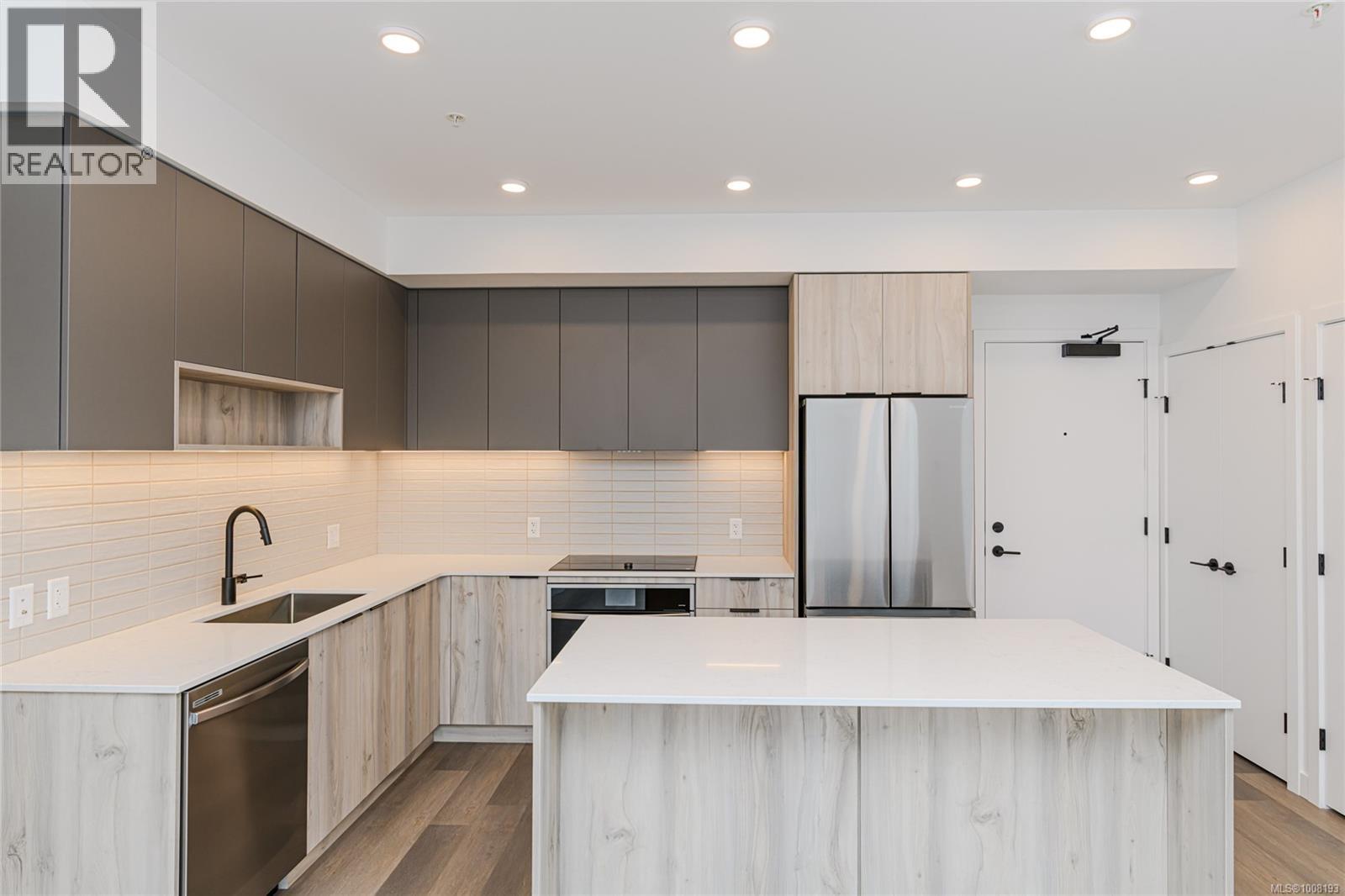 Photo 9 of 102 3564 A Ryder Hesjedal Way, Colwood BC