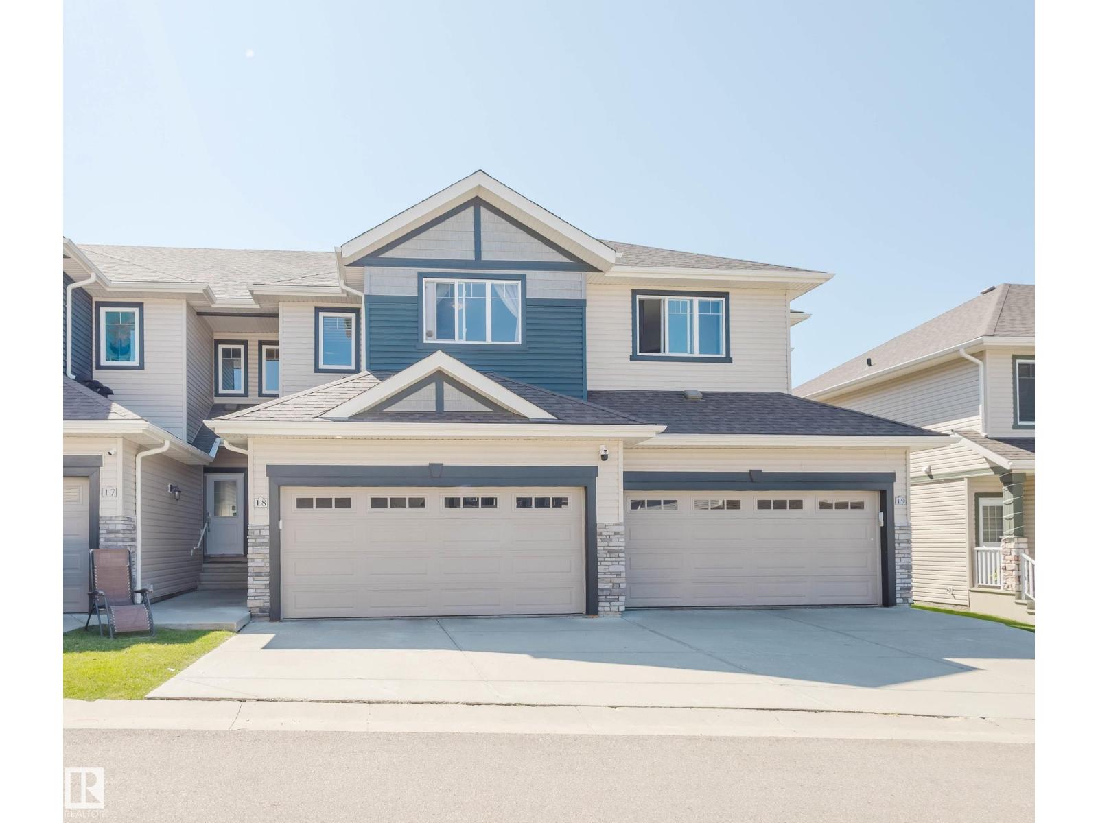 Photo 1 of 18 4835 Wright Dr Sw, Edmonton AB