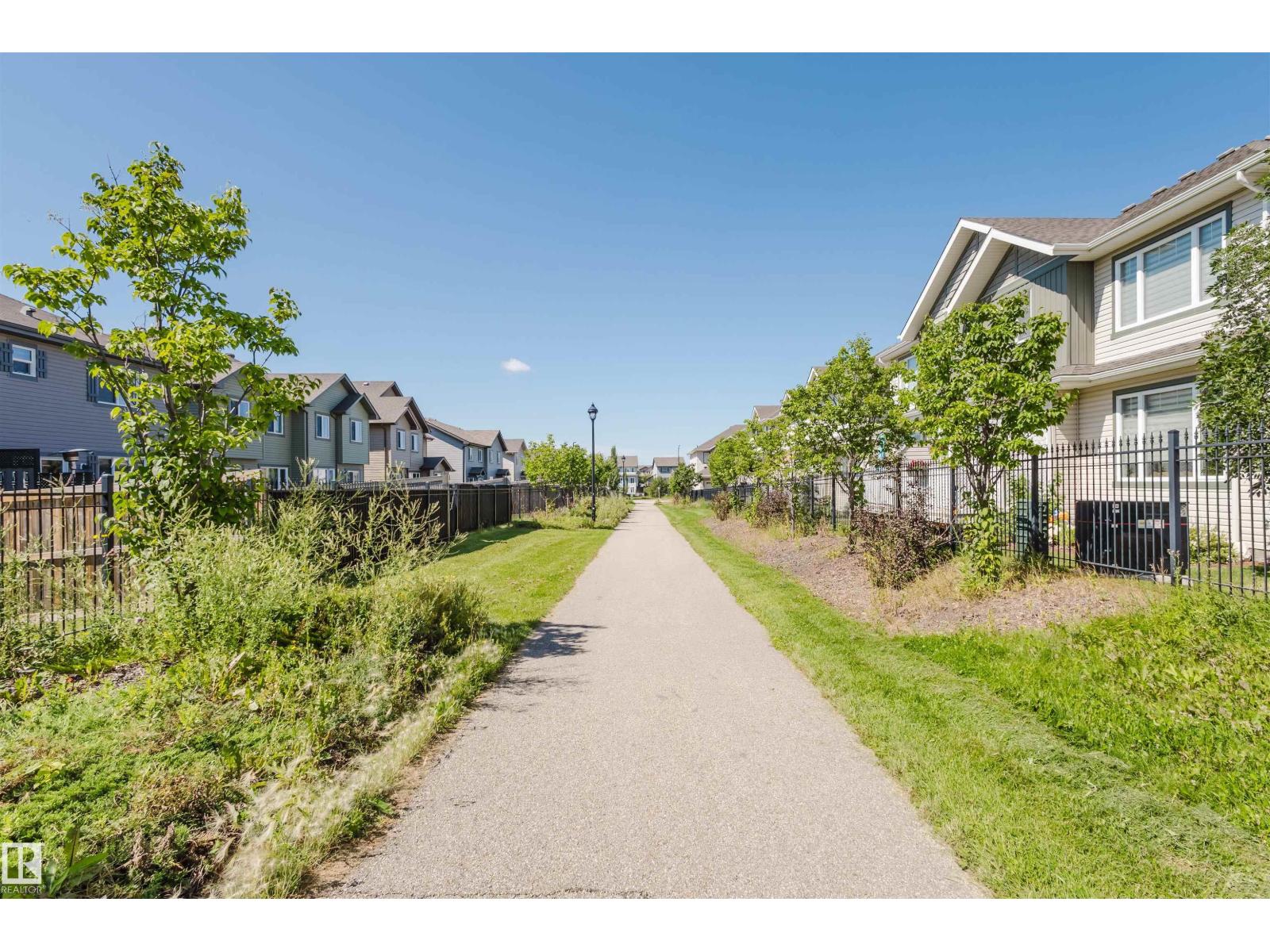 Photo 35 of 18 4835 Wright Dr Sw, Edmonton AB