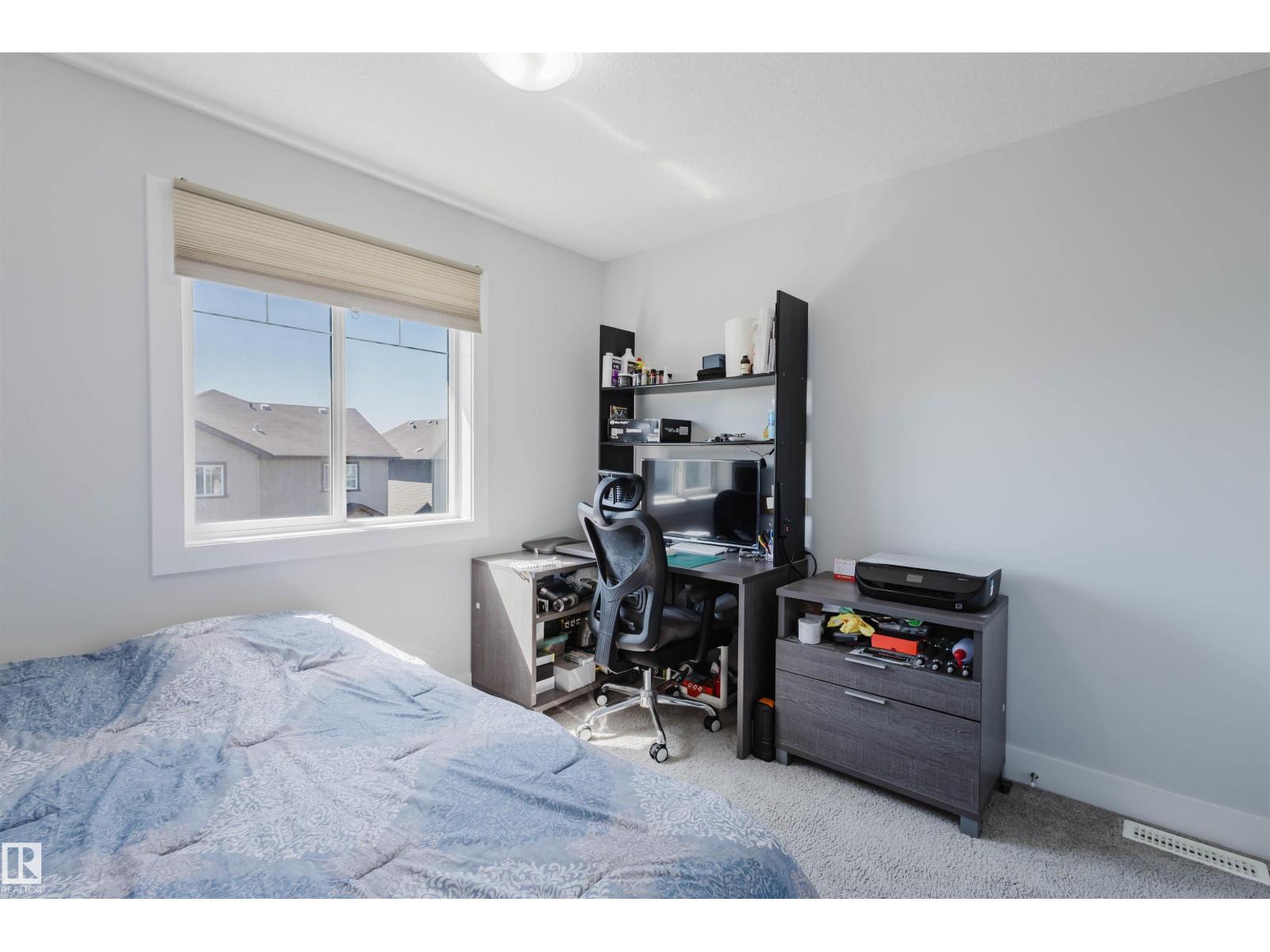 Photo 27 of 18 4835 Wright Dr Sw, Edmonton AB