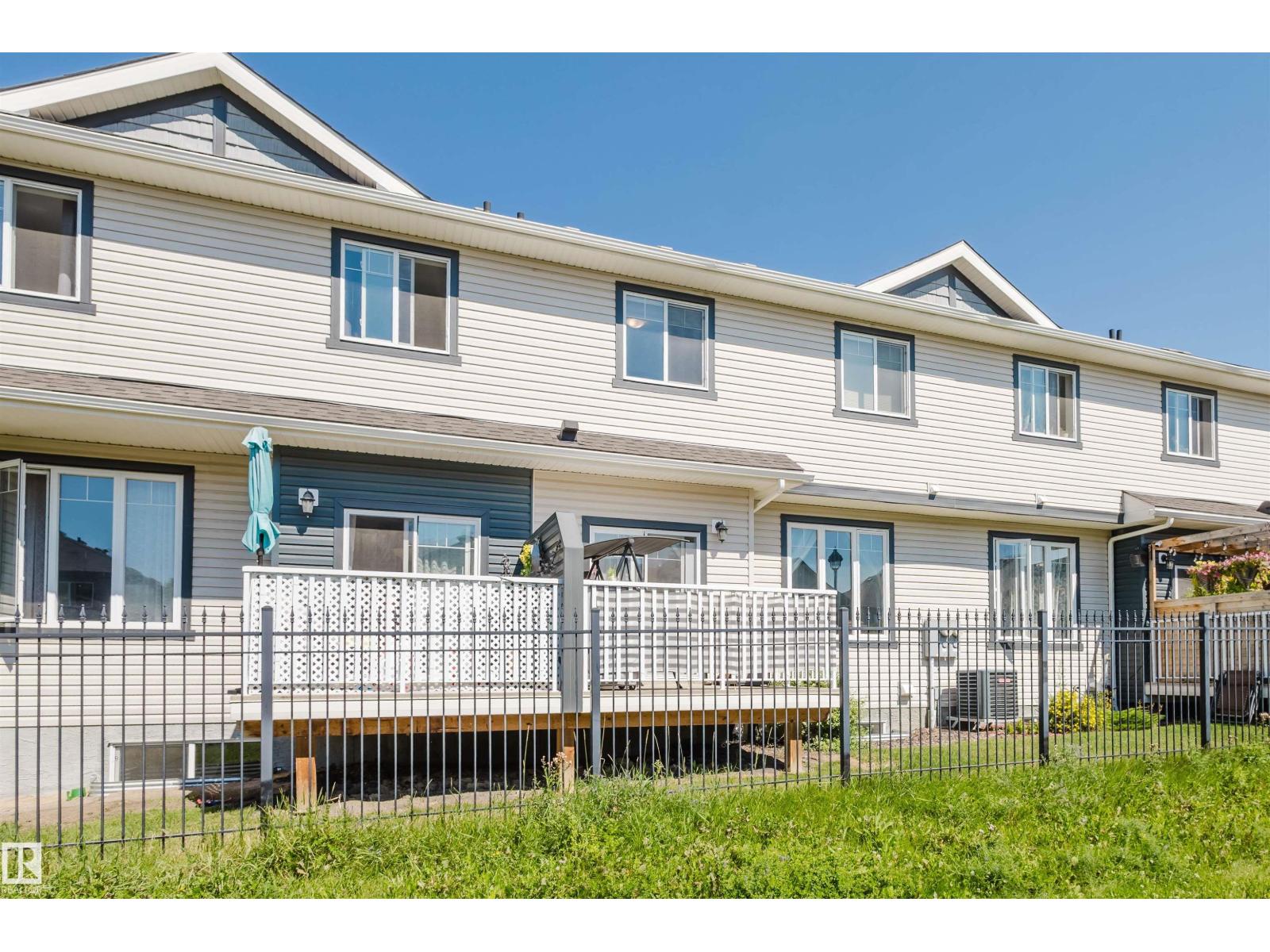 Photo 34 of 18 4835 Wright Dr Sw, Edmonton AB