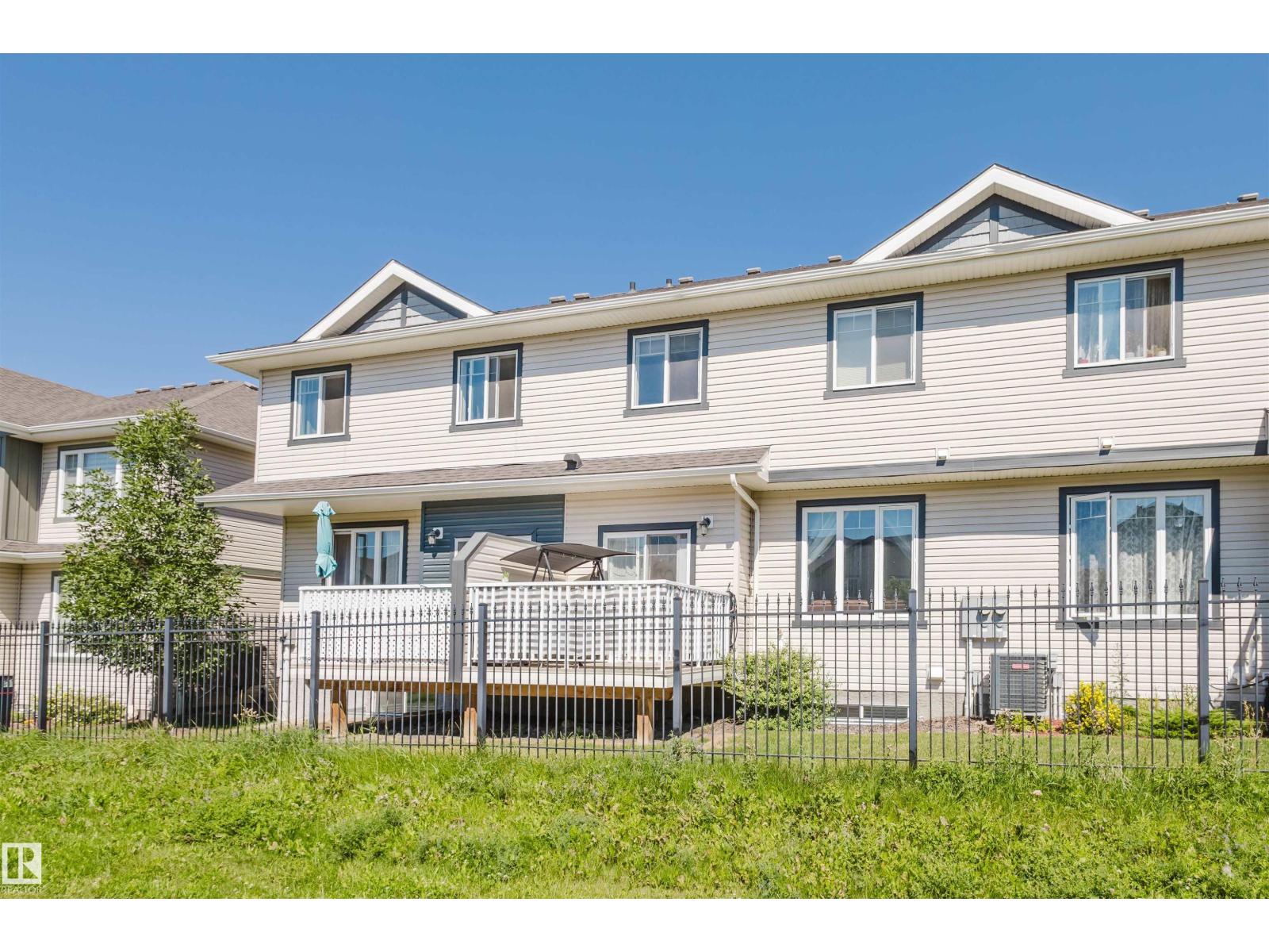 Photo 33 of 18 4835 Wright Dr Sw, Edmonton AB